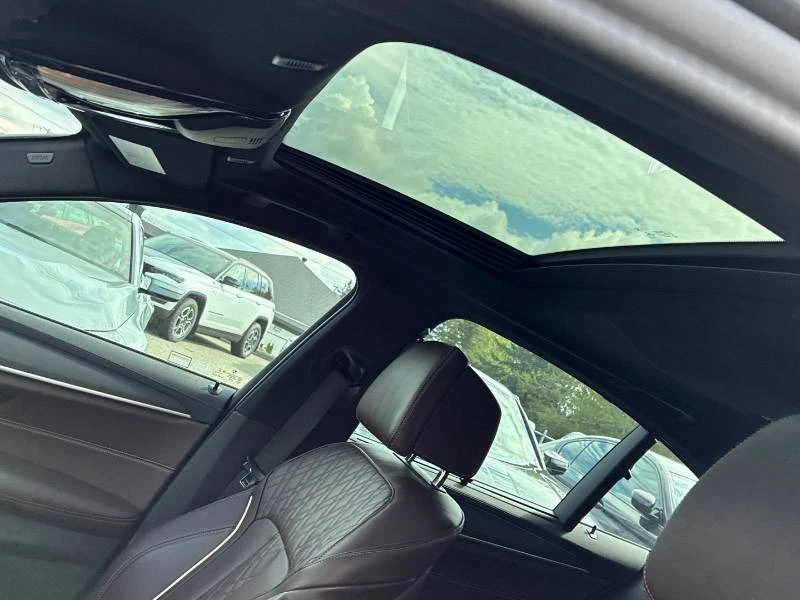 BMW 530 * xDrive * М ПАКЕТ * CARFAX * ЛИЦЕНЗИРАН ДИЛЪР, снимка 14 - Автомобили и джипове - 55658781