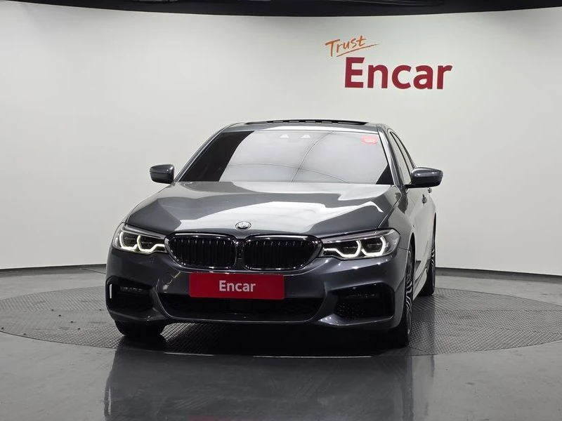 BMW 530 530i M Sport Package Plus| 248к.с., снимка 3 - Автомобили и джипове - 55989074