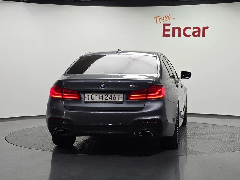 BMW 530 530i M Sport Package Plus| 248к.с., снимка 4 - Автомобили и джипове - 55989074