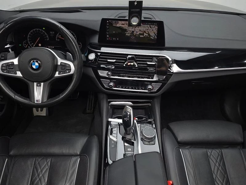 BMW 530 530i M Sport Package Plus| 248к.с., снимка 7 - Автомобили и джипове - 55989074