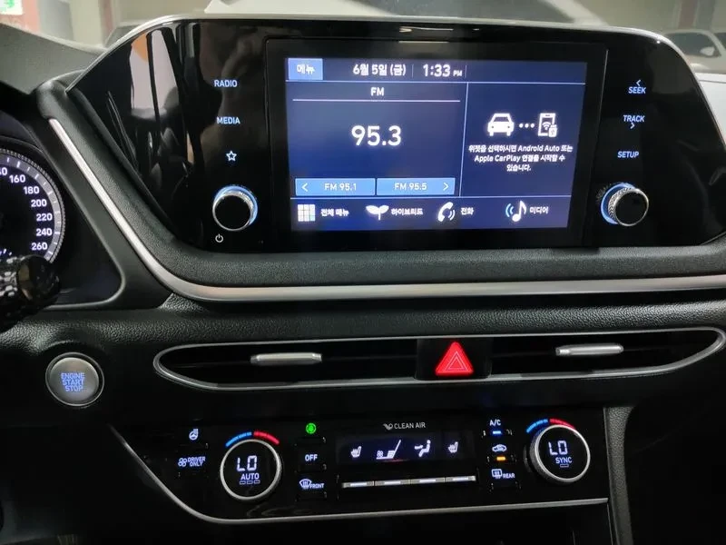 Hyundai Sonata Hybrid (Dn8) Modern | Mobile.bg � ����������� 14