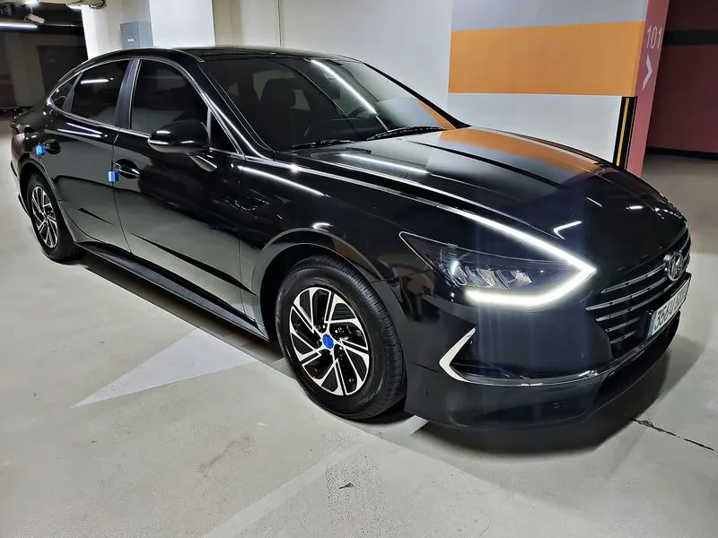 Hyundai Sonata Hybrid (Dn8) Modern | Mobile.bg � ����������� 6