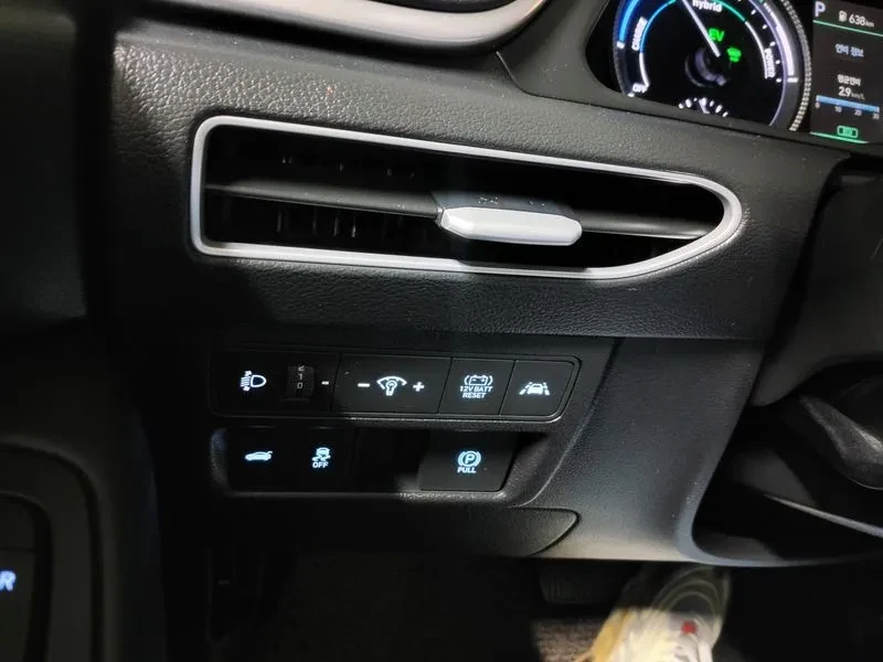 Hyundai Sonata Hybrid (Dn8) Modern | Mobile.bg � ����������� 17