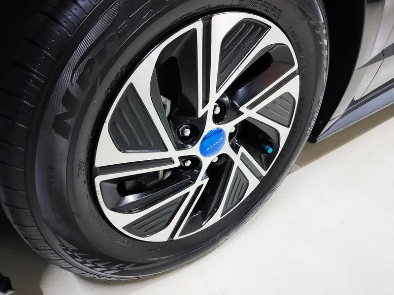 Hyundai Sonata Hybrid (Dn8) Modern | Mobile.bg � ����������� 8