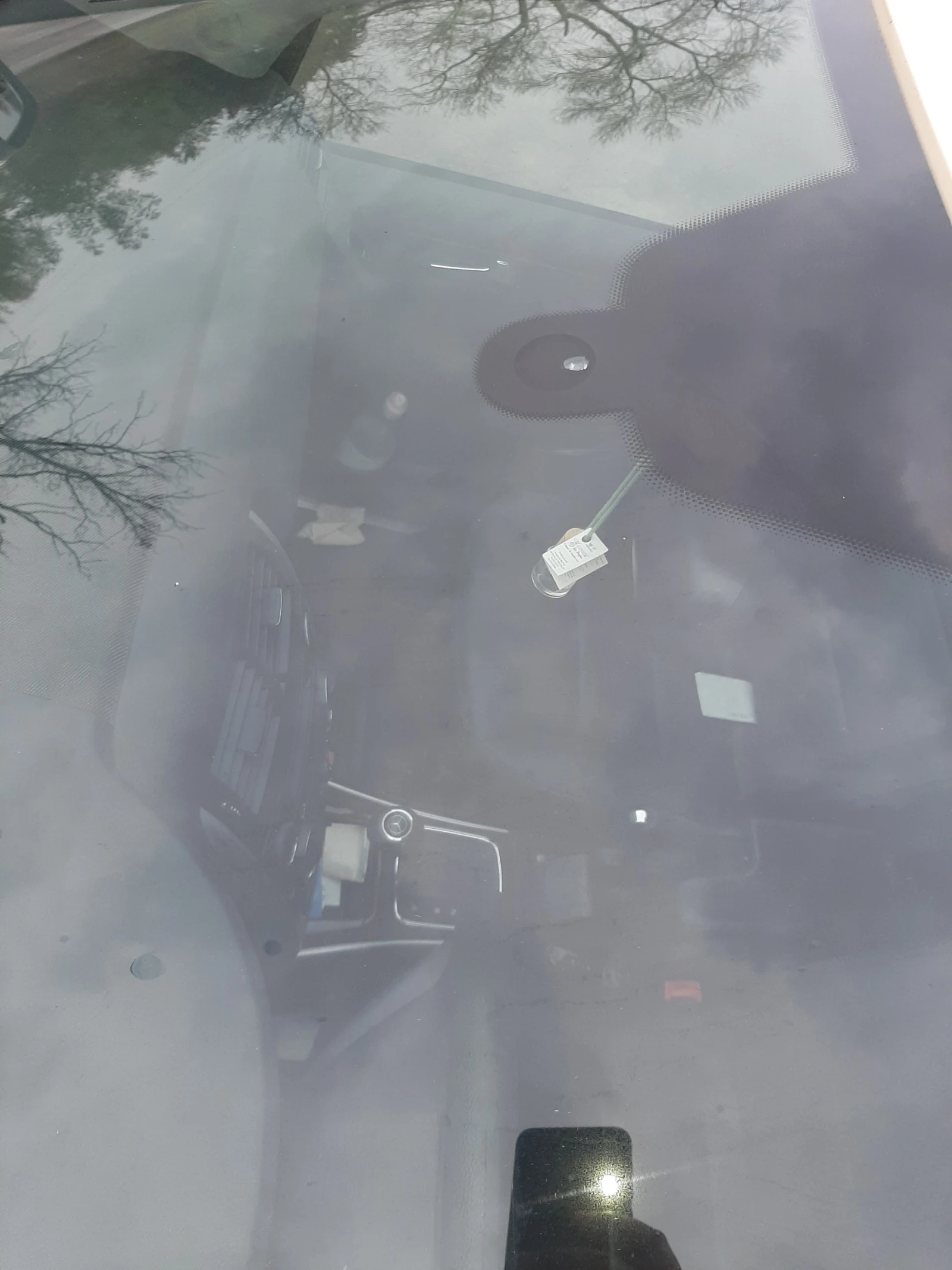 Mercedes-Benz B 200 2.0I tip 266960 B/MET | Mobile.bg   13