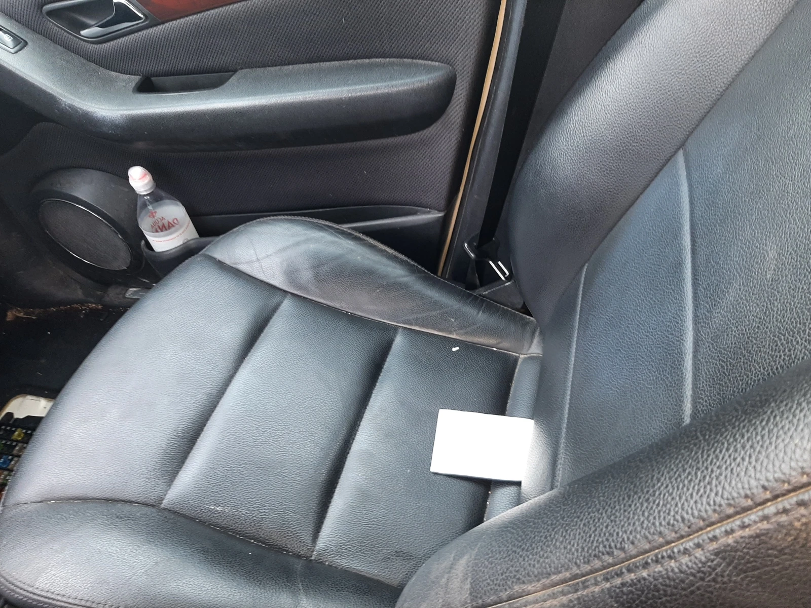 Mercedes-Benz B 200 2.0I tip 266960 B/MET | Mobile.bg   12