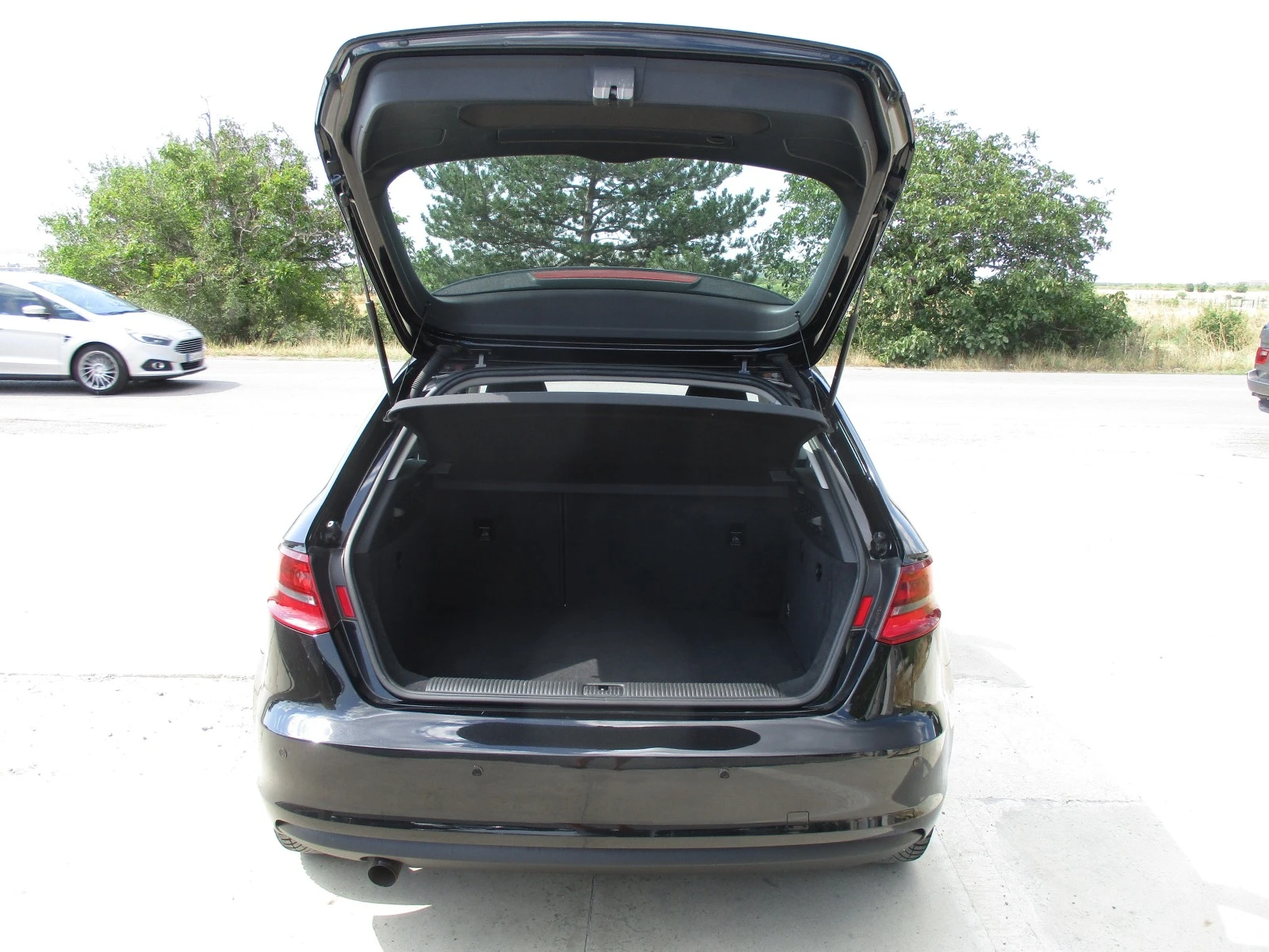 Audi A3 1.6/KATO  | Mobile.bg   17