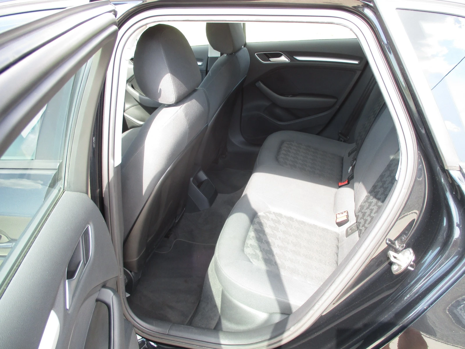 Audi A3 1.6/KATO  | Mobile.bg   12