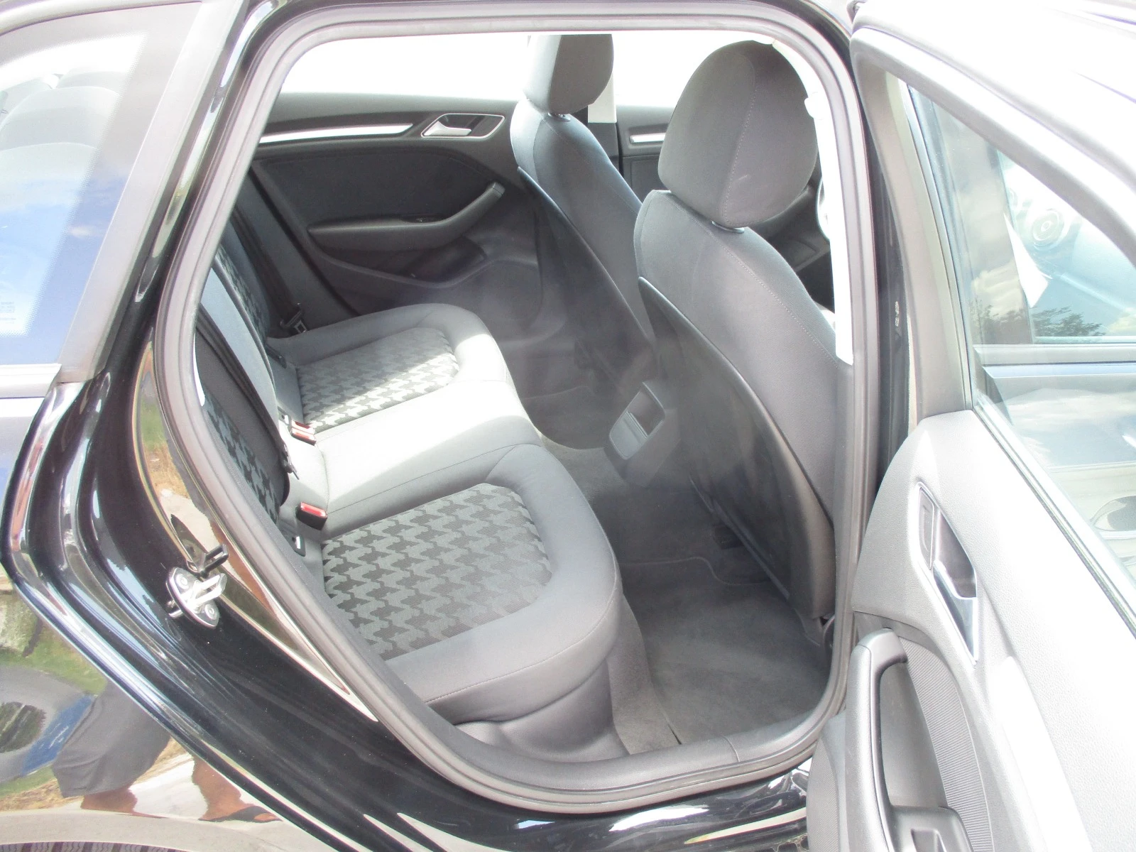 Audi A3 1.6/KATO  | Mobile.bg   16