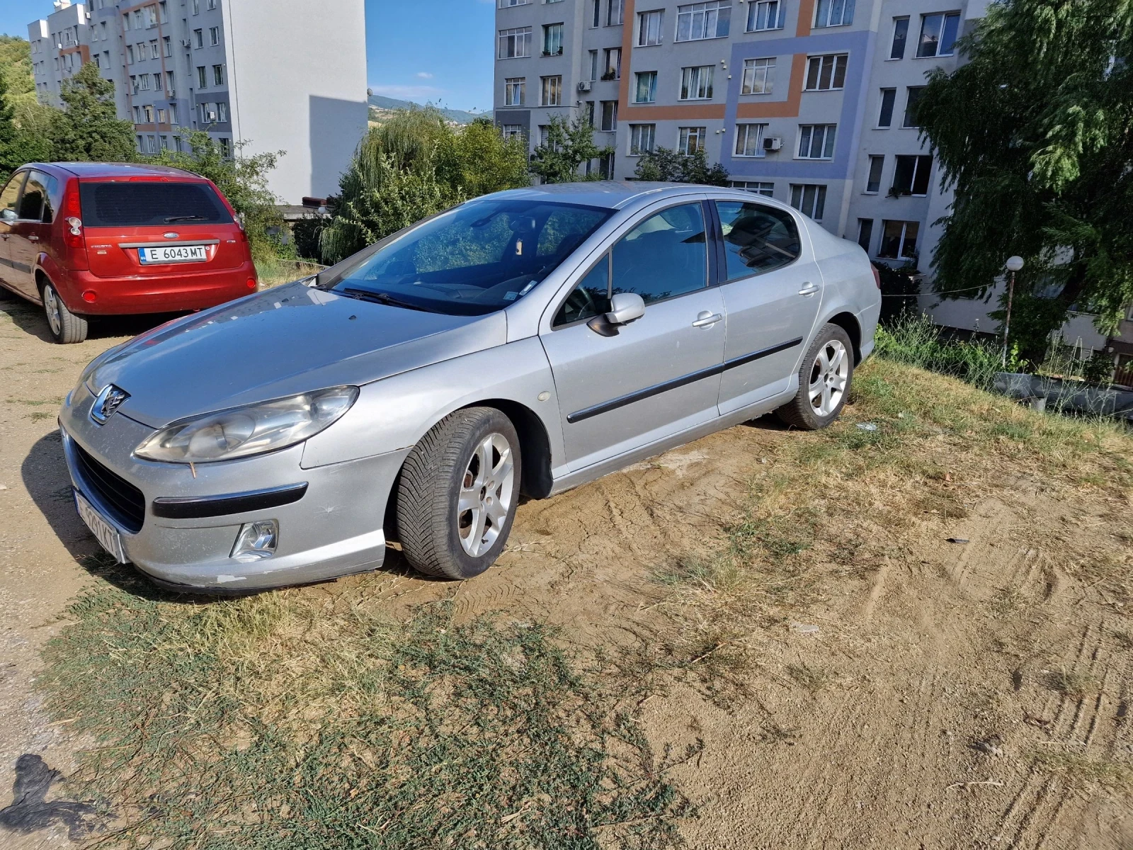 Peugeot 407  - изображение 3