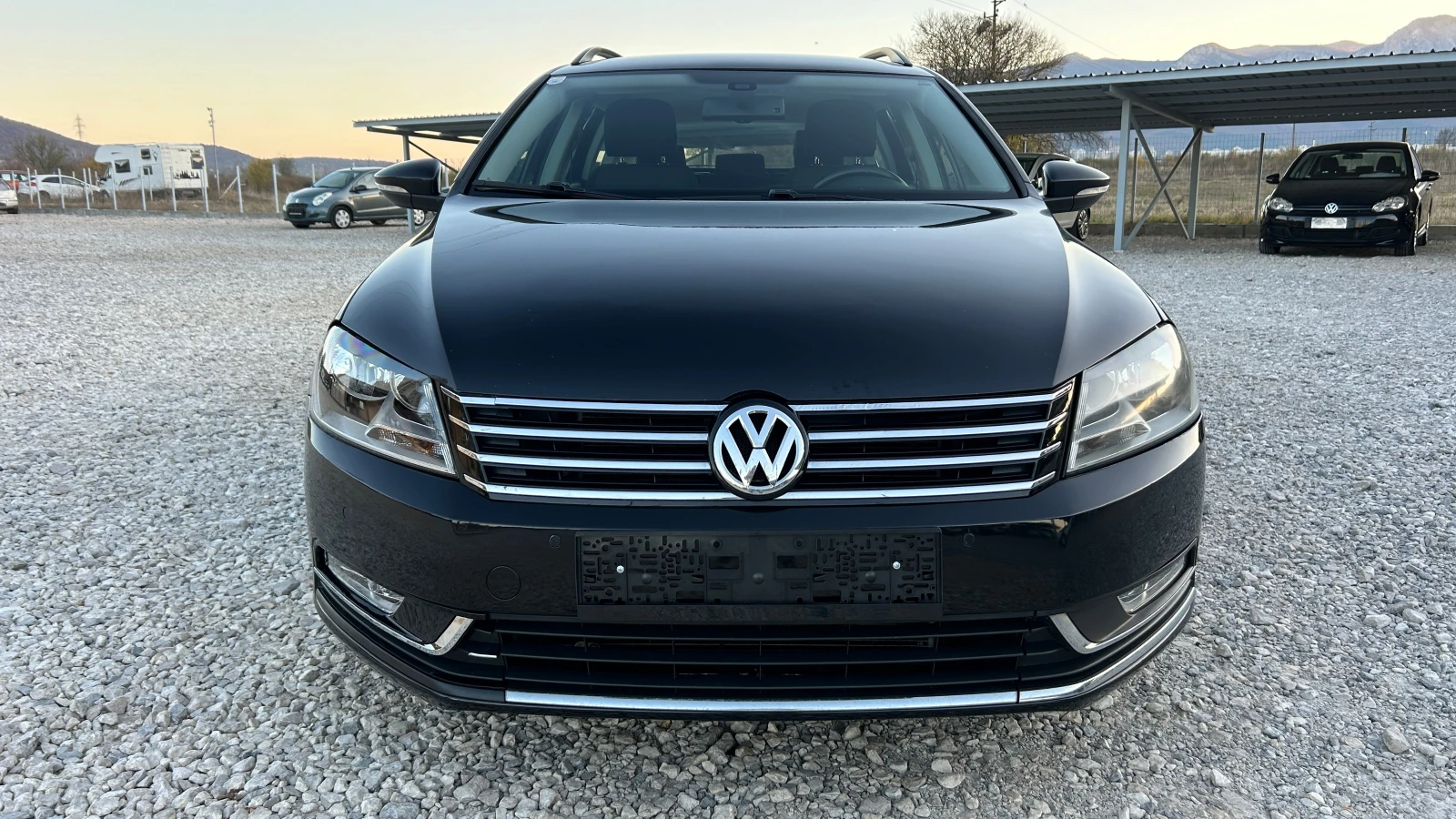 VW Passat 1.6TDI-105КС-BLUEMOTION-EURO5 - изображение 3