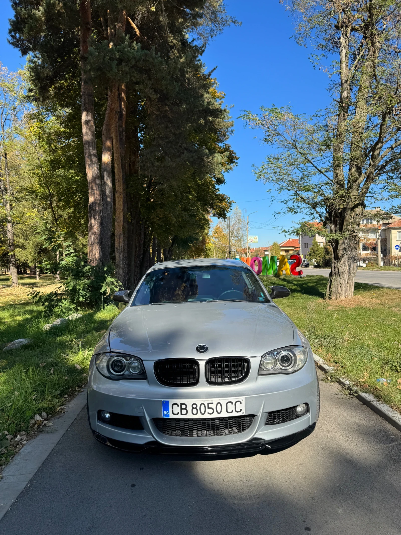 BMW 120 M / INDIVIDUAL - изображение 2