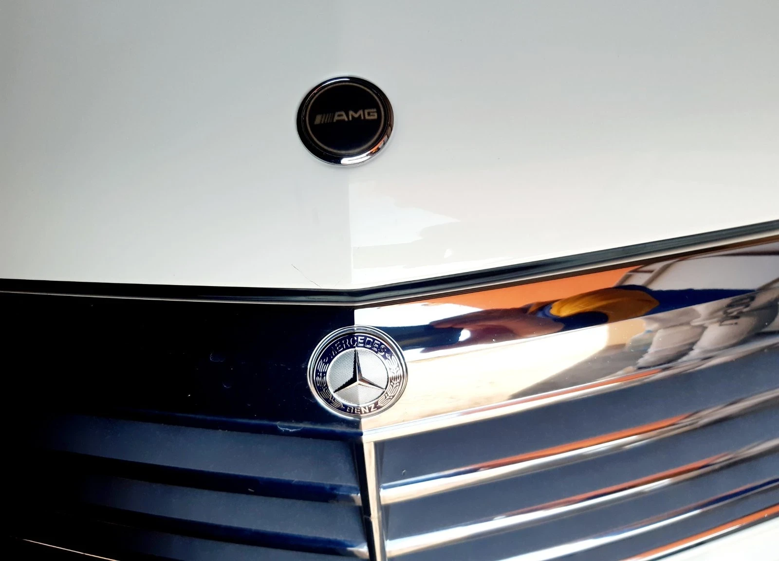 Mercedes-Benz E 220 AMG pack | Mobile.bg � ����������� 12