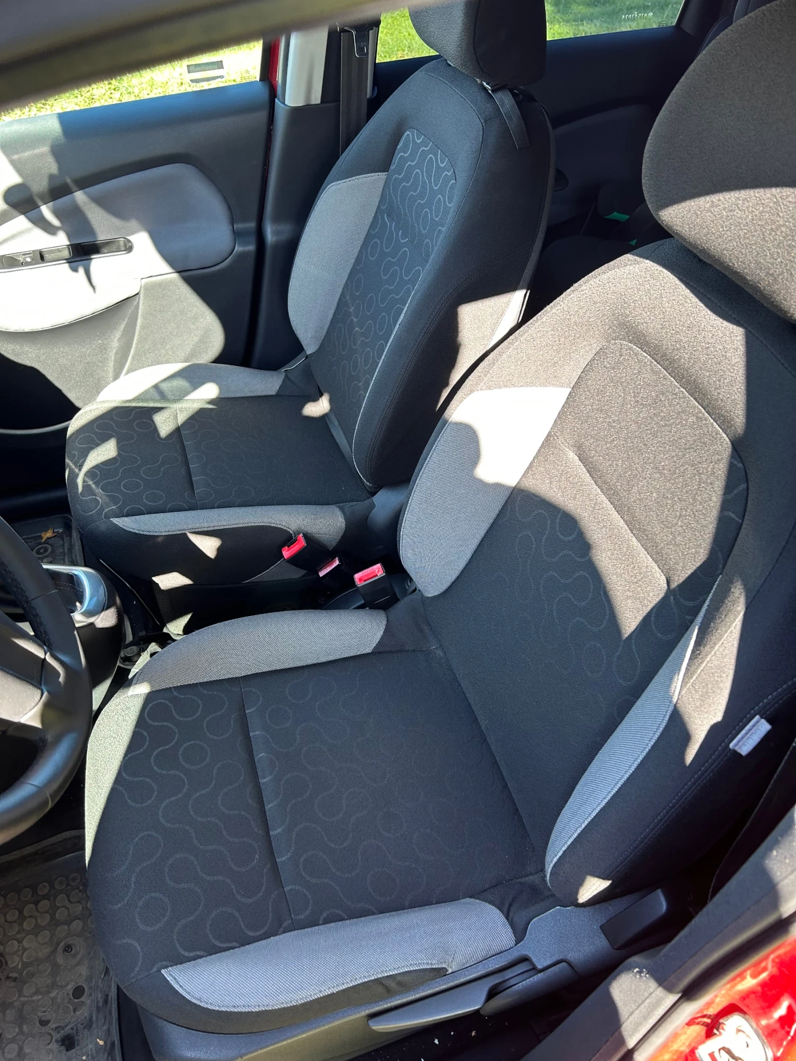 Citroen C3 Picasso 1.4 - изображение 9