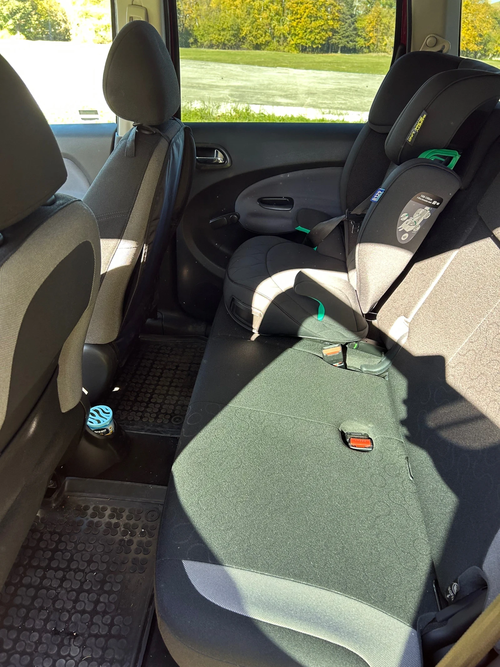 Citroen C3 Picasso 1.4 - изображение 10
