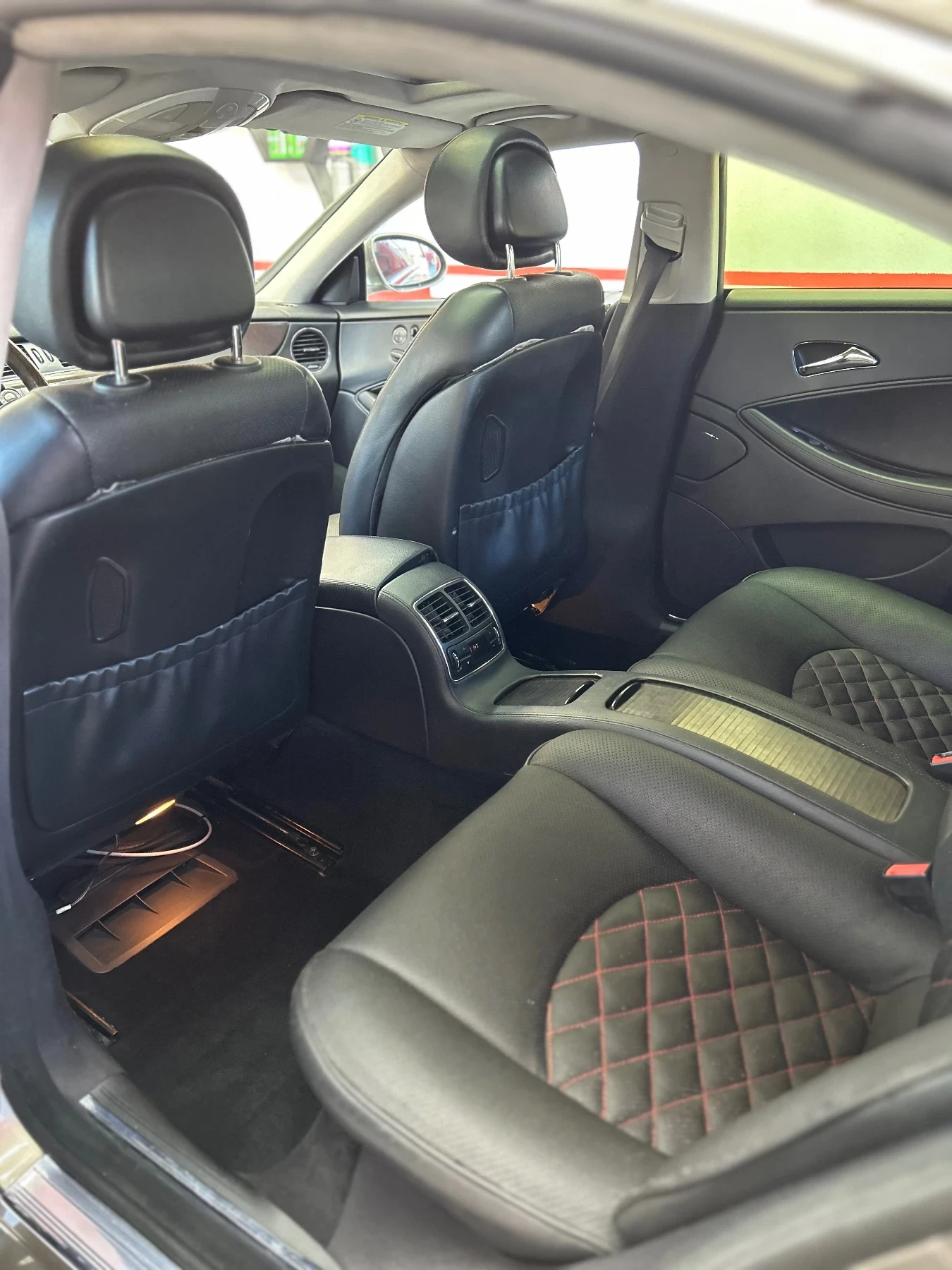 Mercedes-Benz CLS 320 cls edition  - изображение 5
