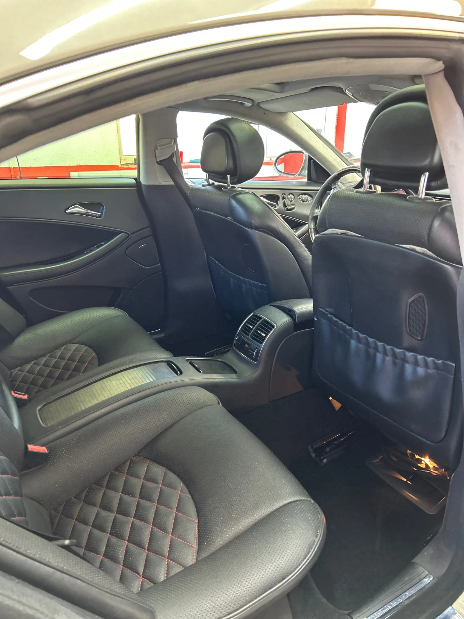 Mercedes-Benz CLS 320 cls edition  - изображение 9