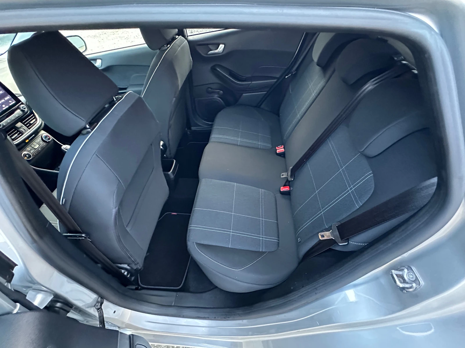 Ford Fiesta BENZIN* FACE* TOP* EVRO6 - изображение 9