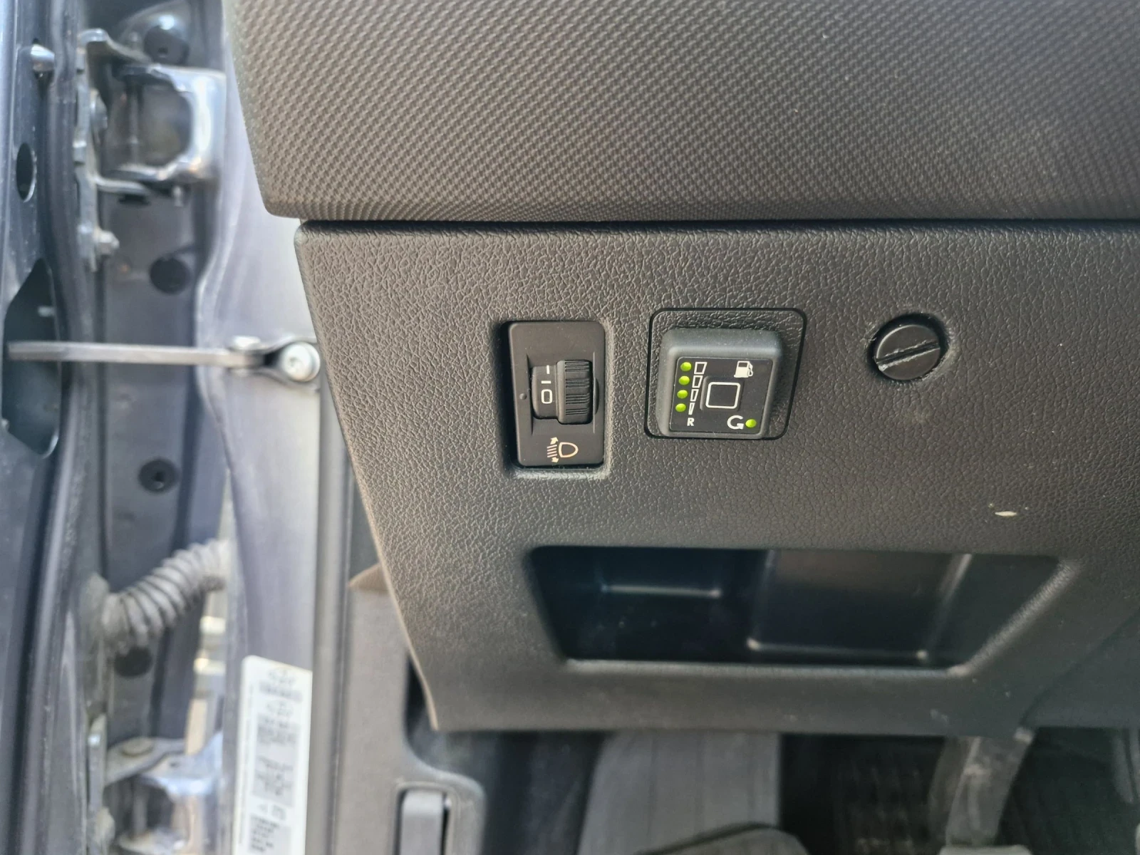 Peugeot 308 1.6 бензин и Газ  - изображение 9