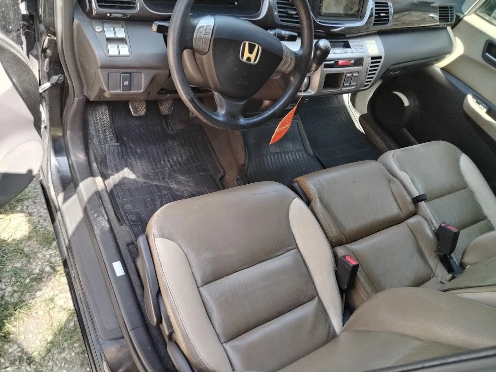 Honda Fr-v 2.2i cdti  - изображение 8