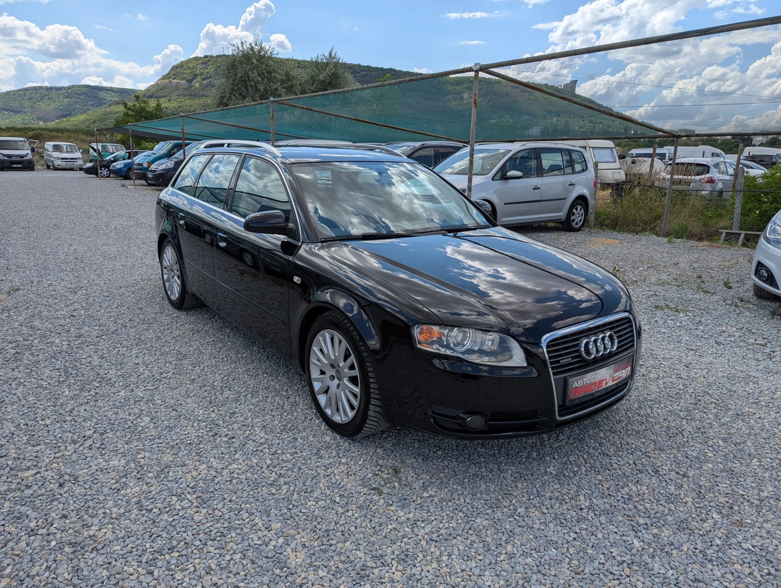 Audi A4 3.0TDi* Quattro* Automatic*  - изображение 7