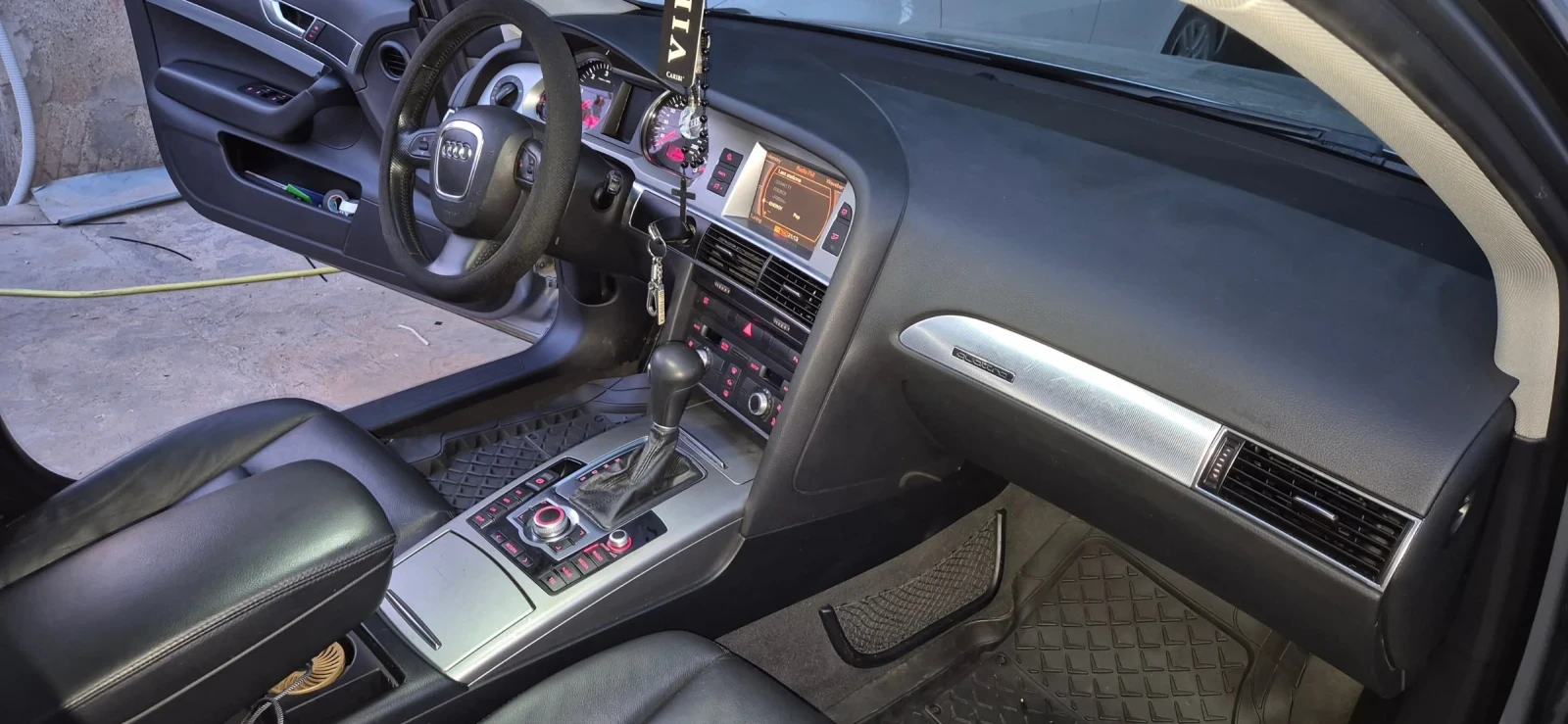 Audi A6 Allroad  - изображение 6