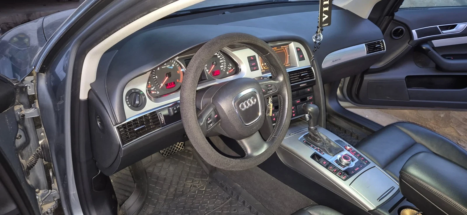 Audi A6 Allroad  - изображение 4