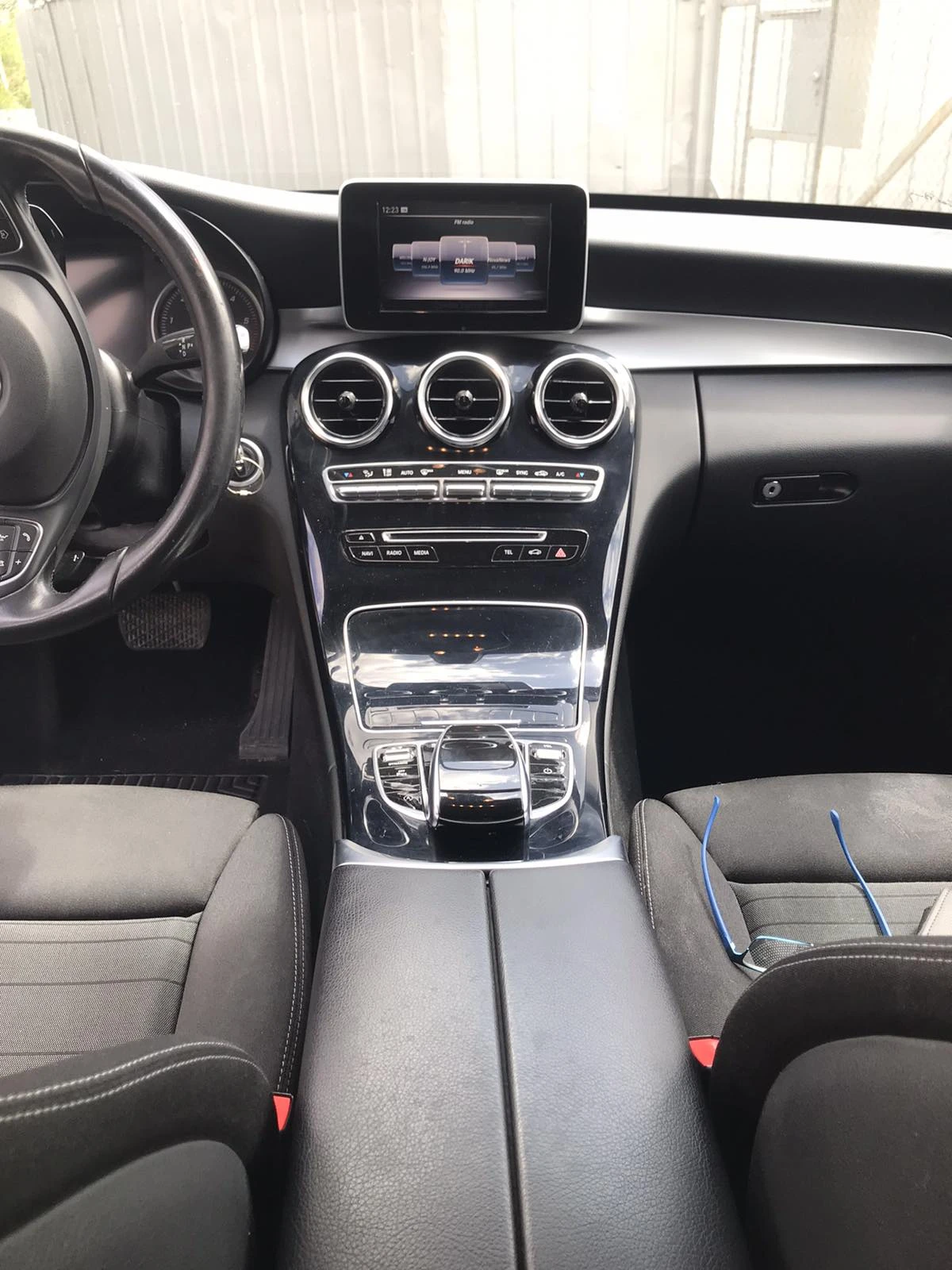 Mercedes-Benz C 200  - изображение 7