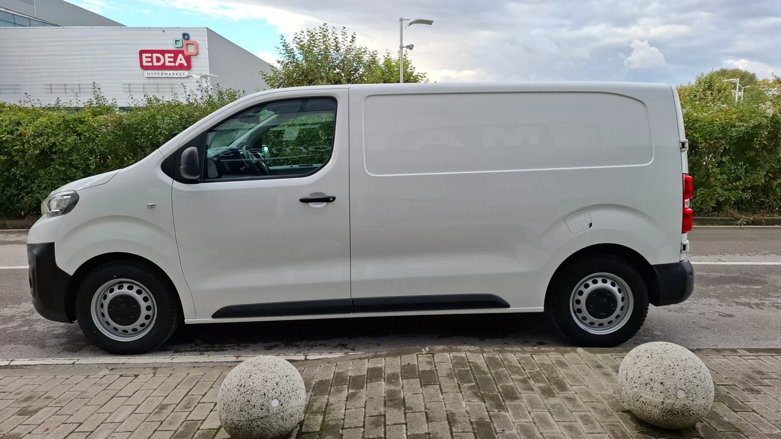 Peugeot Expert 1.5 HDI , TOP , N1 - изображение 3