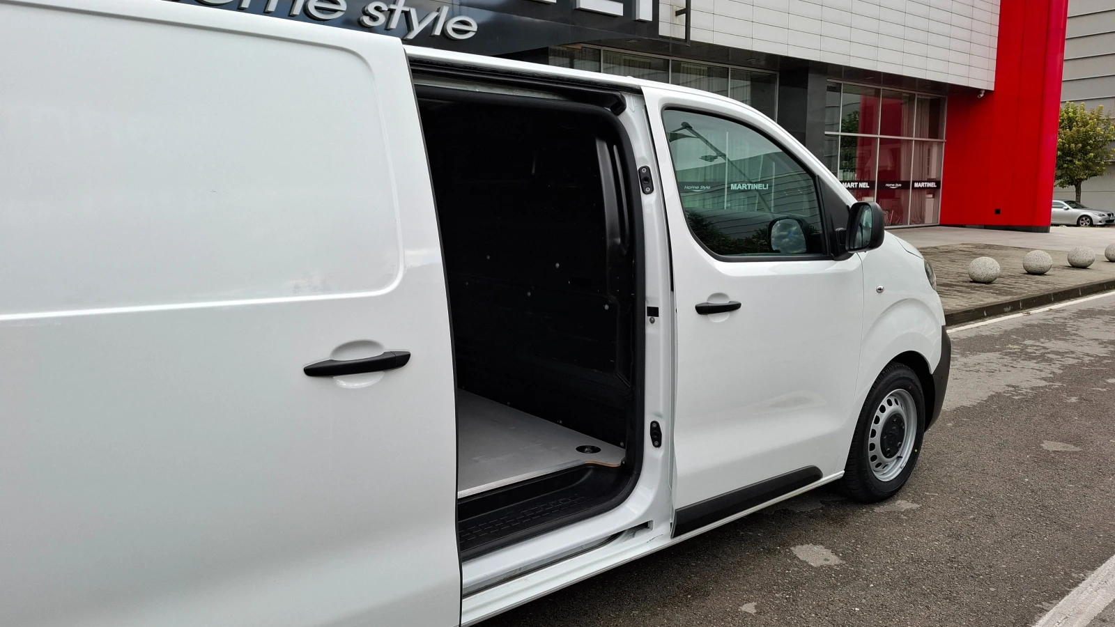Peugeot Expert 1.5 HDI , TOP , N1 - изображение 7