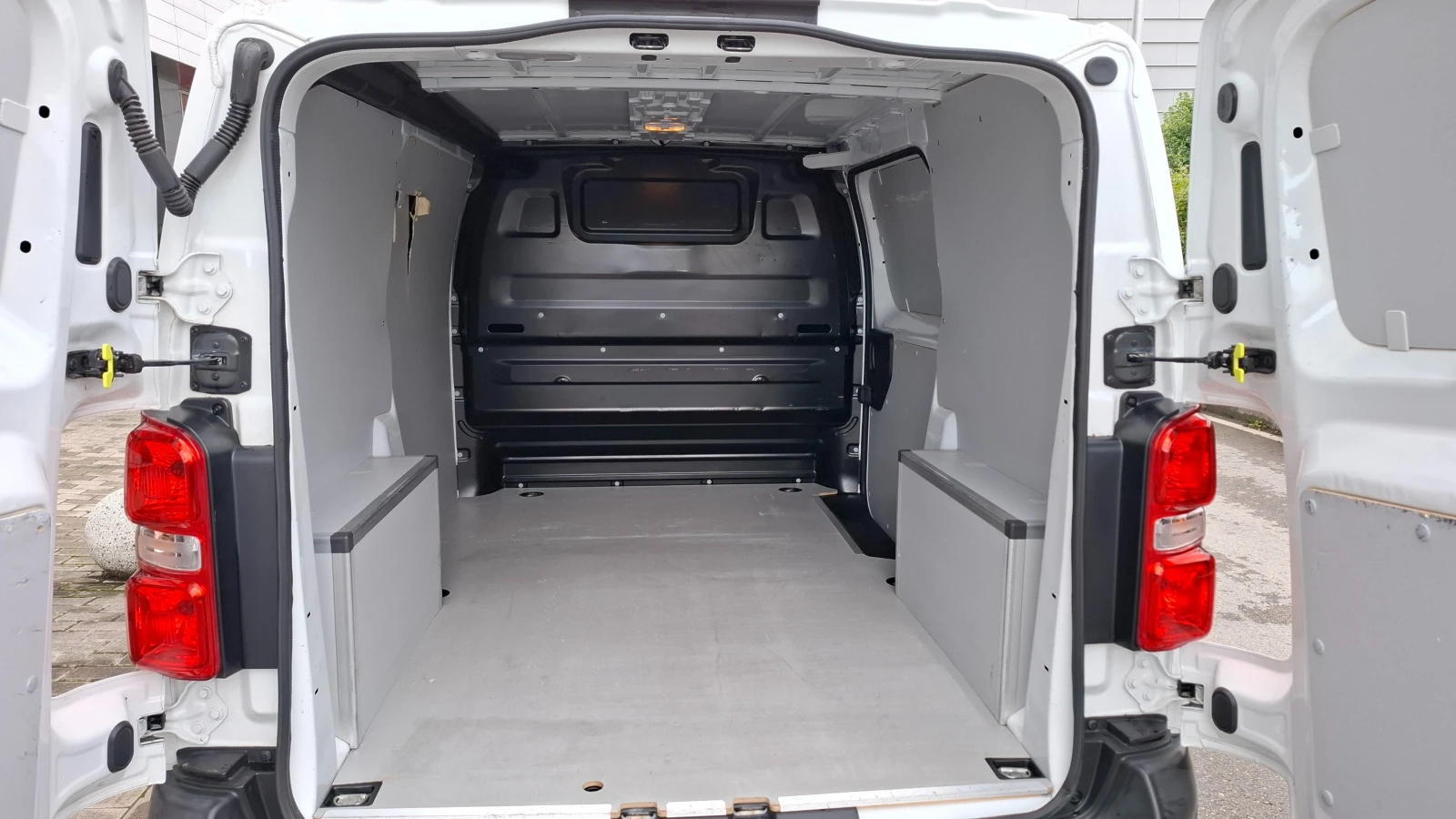 Peugeot Expert 1.5 HDI , TOP , N1 - изображение 8