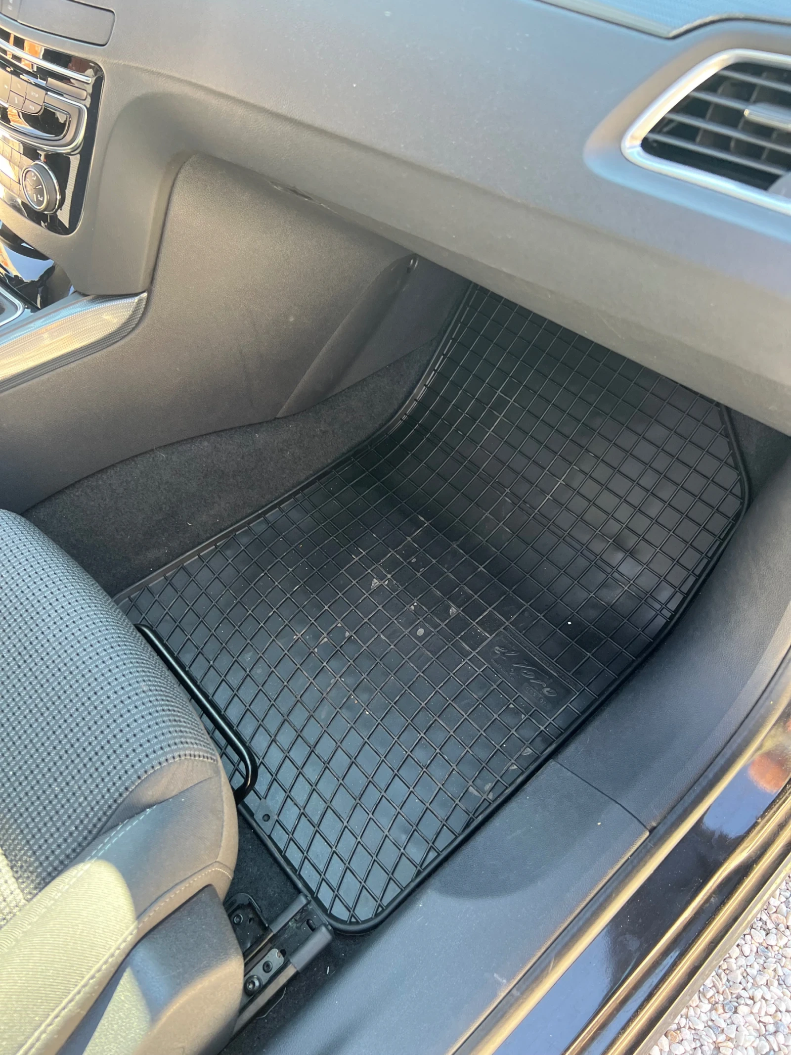 Peugeot 508 1.6 blueHDI  | Mobile.bg   8