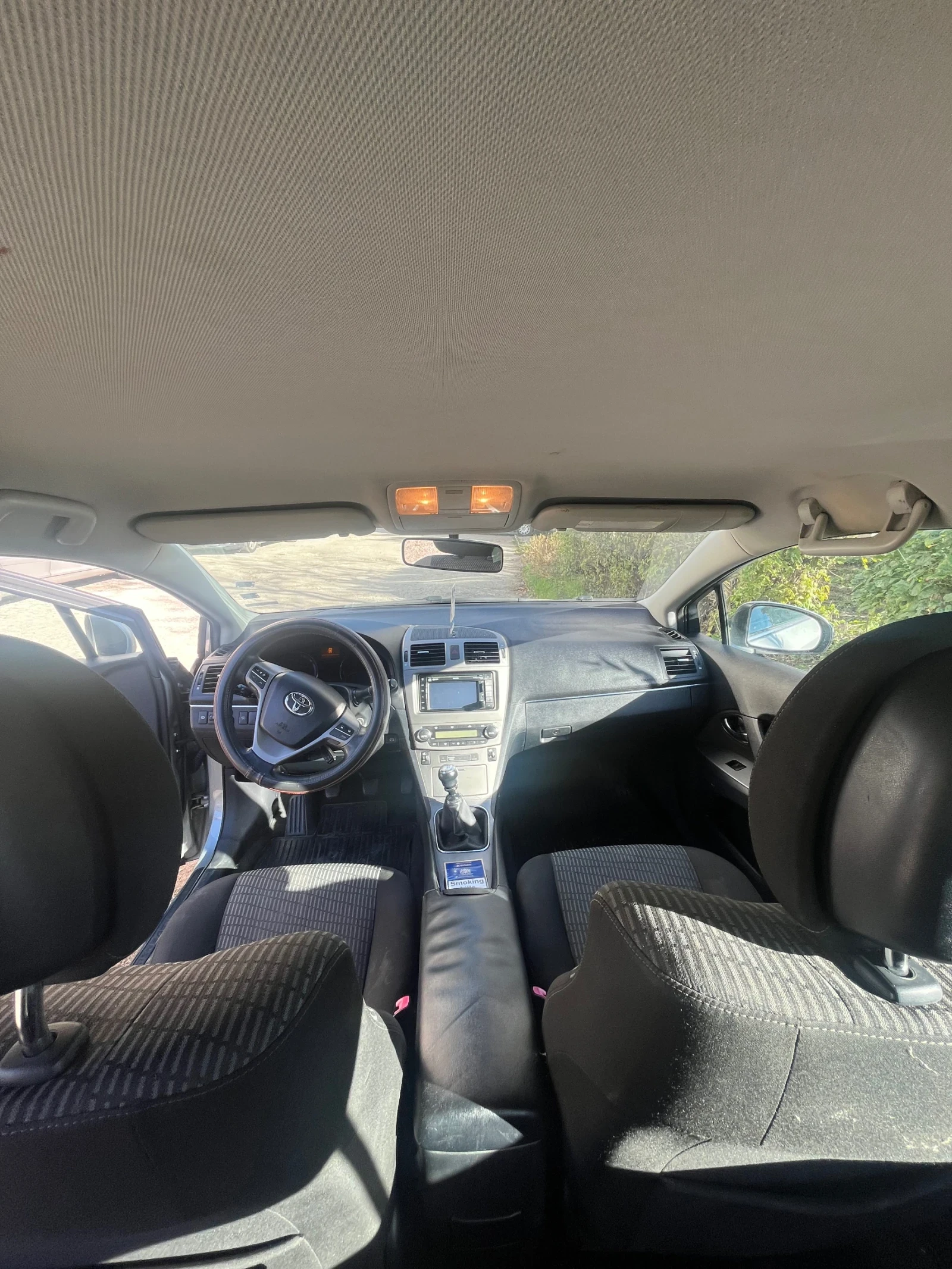 Toyota Avensis | Mobile.bg — изображение 7