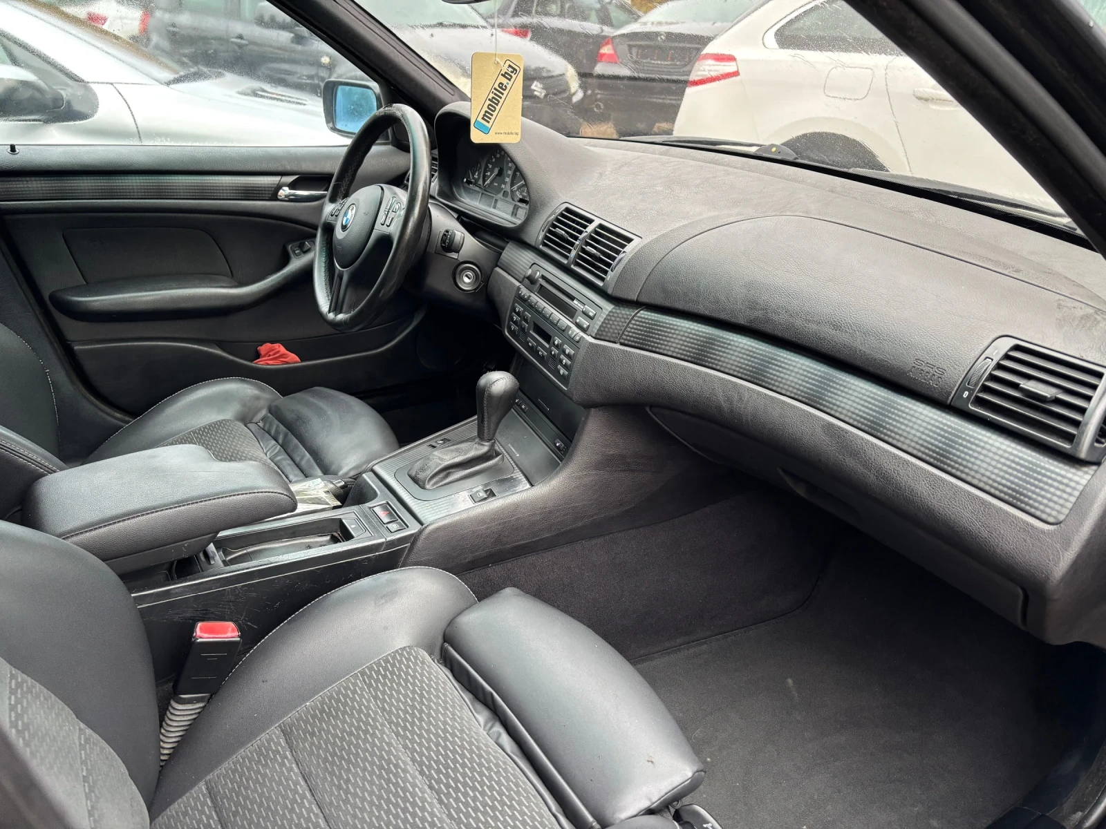 BMW 320  - изображение 7