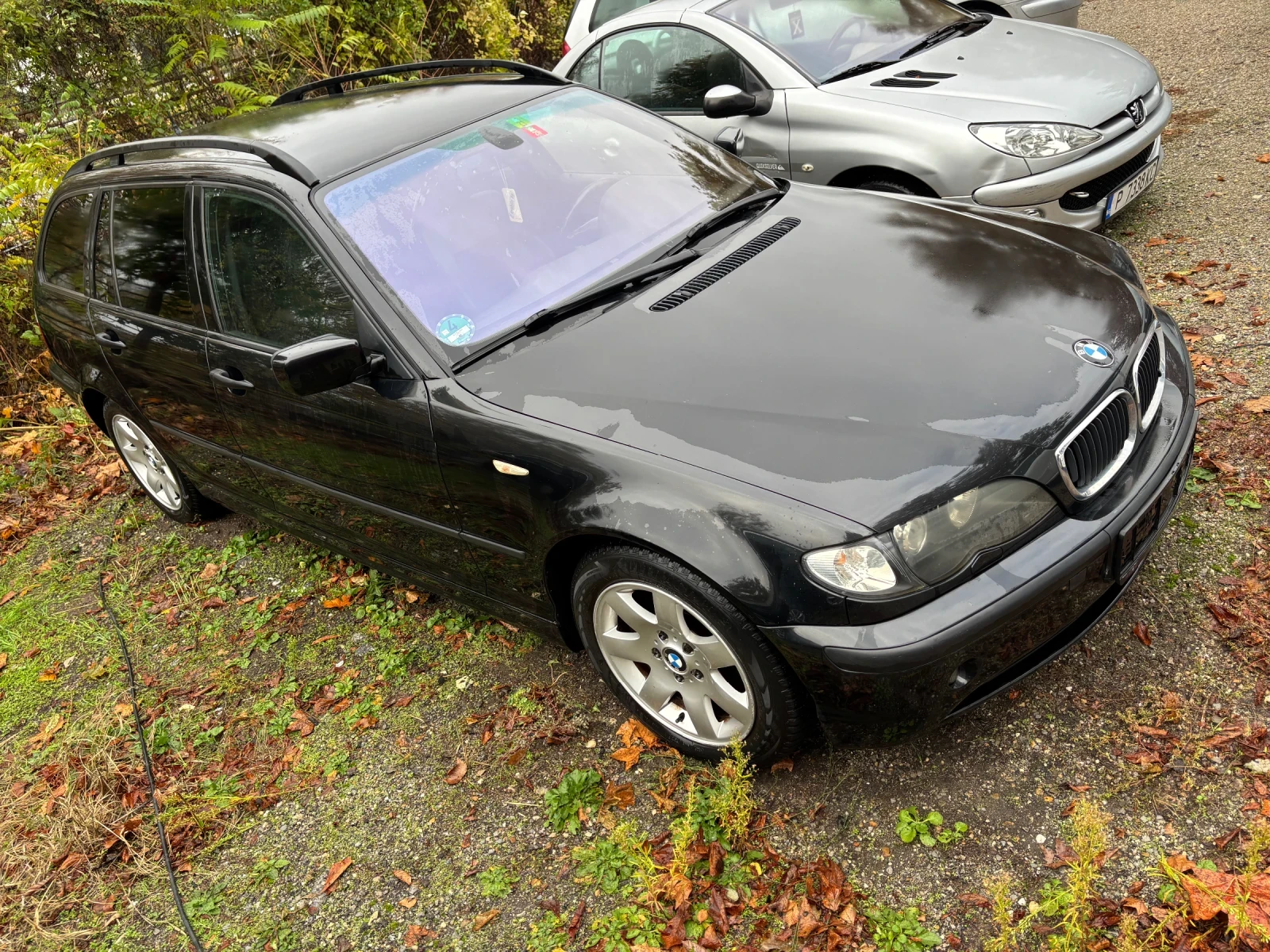 BMW 320  - изображение 10