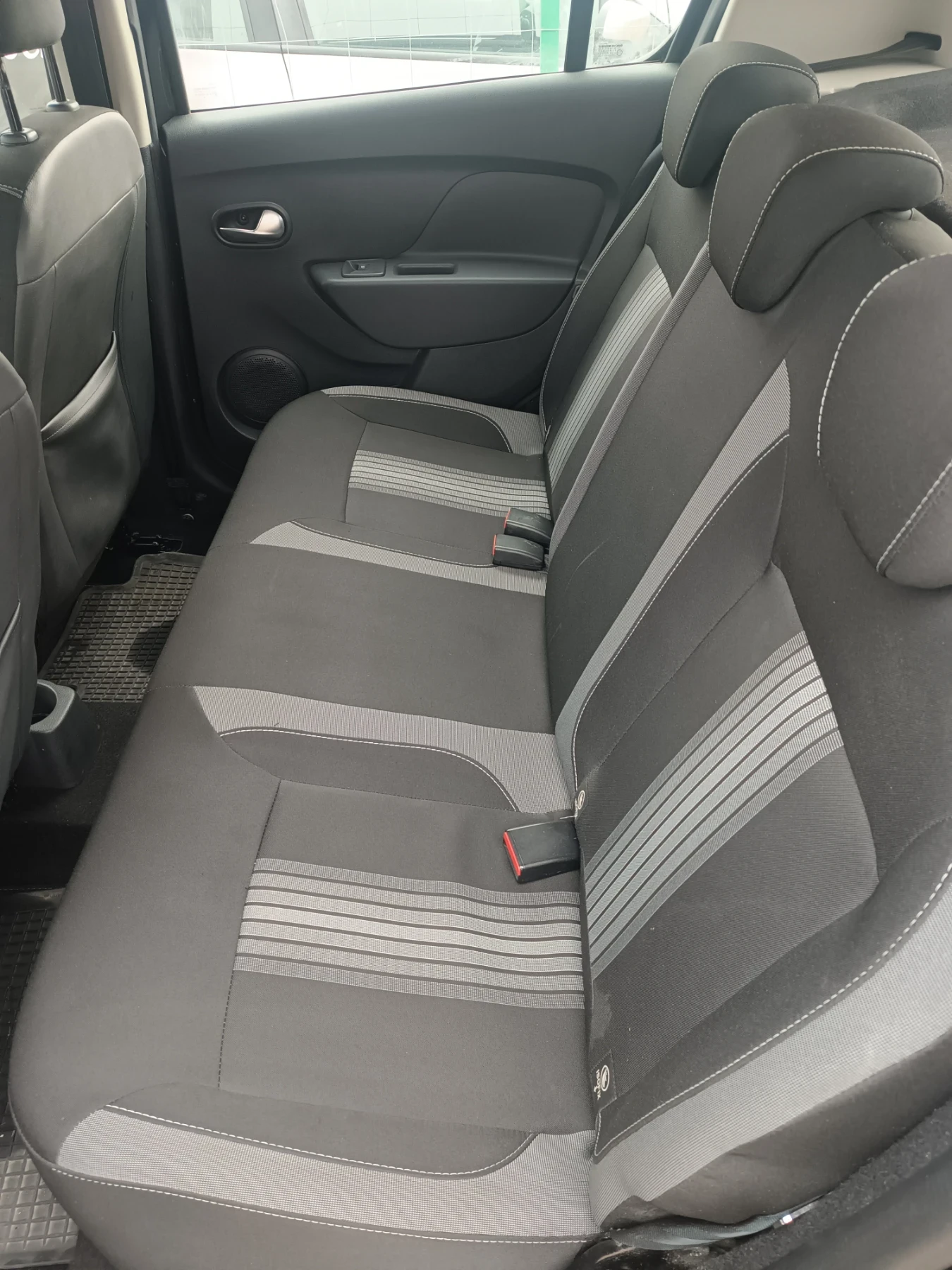 Dacia Sandero STEPWAY 0, 9 TCe, Euro 6b, ,   | Mobile.bg   12