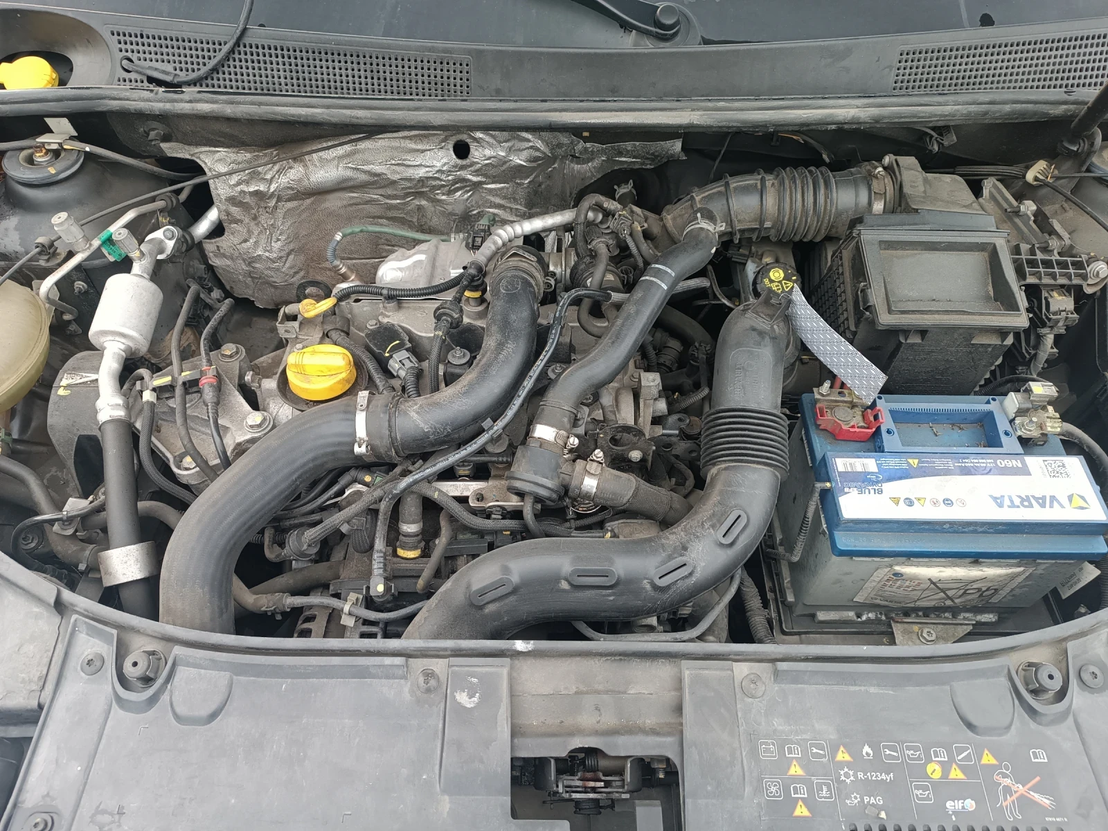 Dacia Sandero STEPWAY 0, 9 TCe, Euro 6b, ,   | Mobile.bg   15