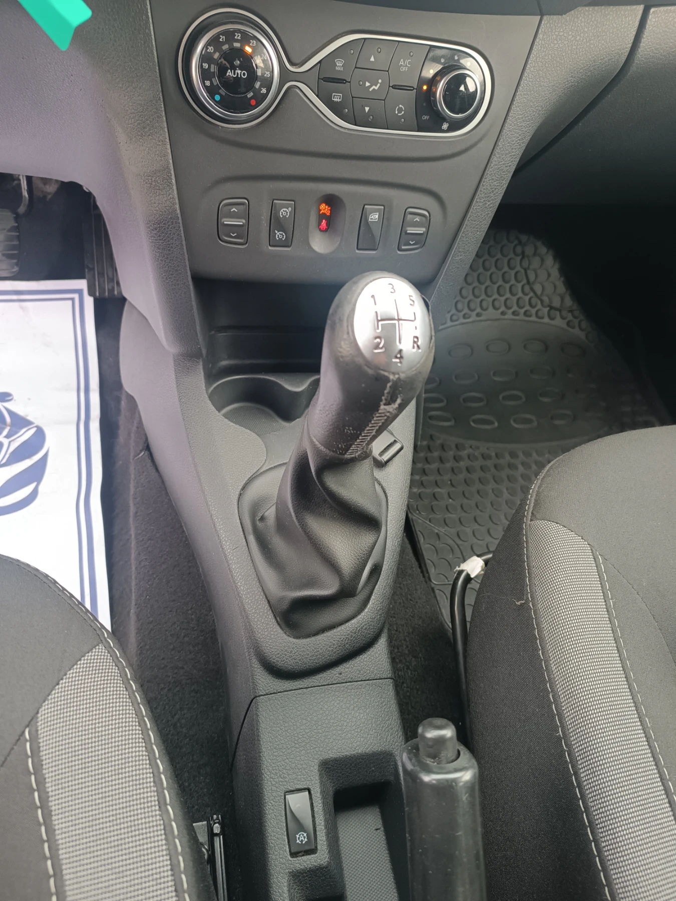 Dacia Sandero STEPWAY 0, 9 TCe, Euro 6b, ,   | Mobile.bg   10