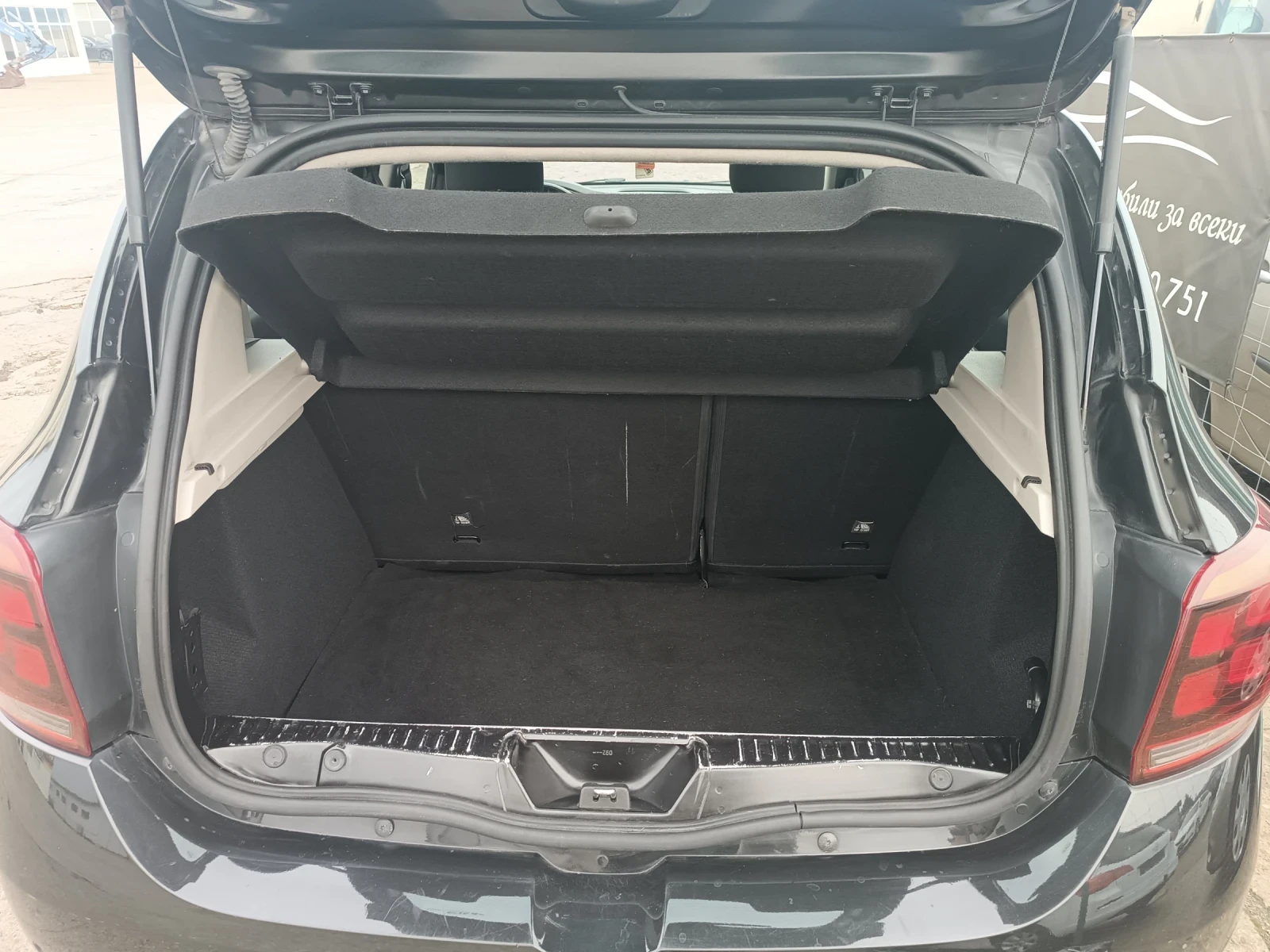 Dacia Sandero STEPWAY 0, 9 TCe, Euro 6b, ,   | Mobile.bg   5