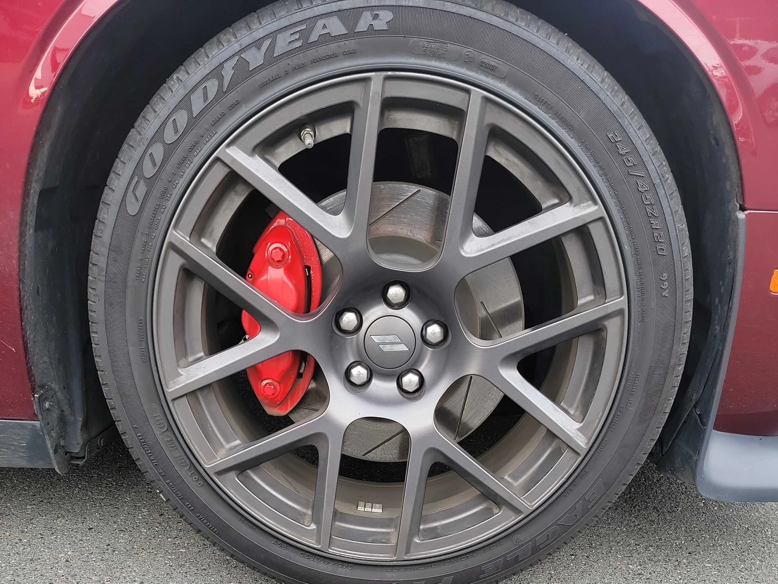 Dodge Challenger 6.4 HEMI * * CARFAX * *   * *  | Mobile.bg   9