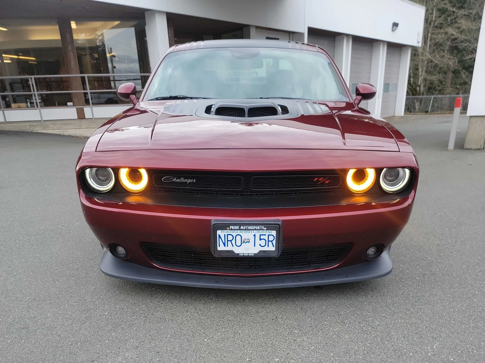 Dodge Challenger 6.4 HEMI * * CARFAX * *   * *  | Mobile.bg   2