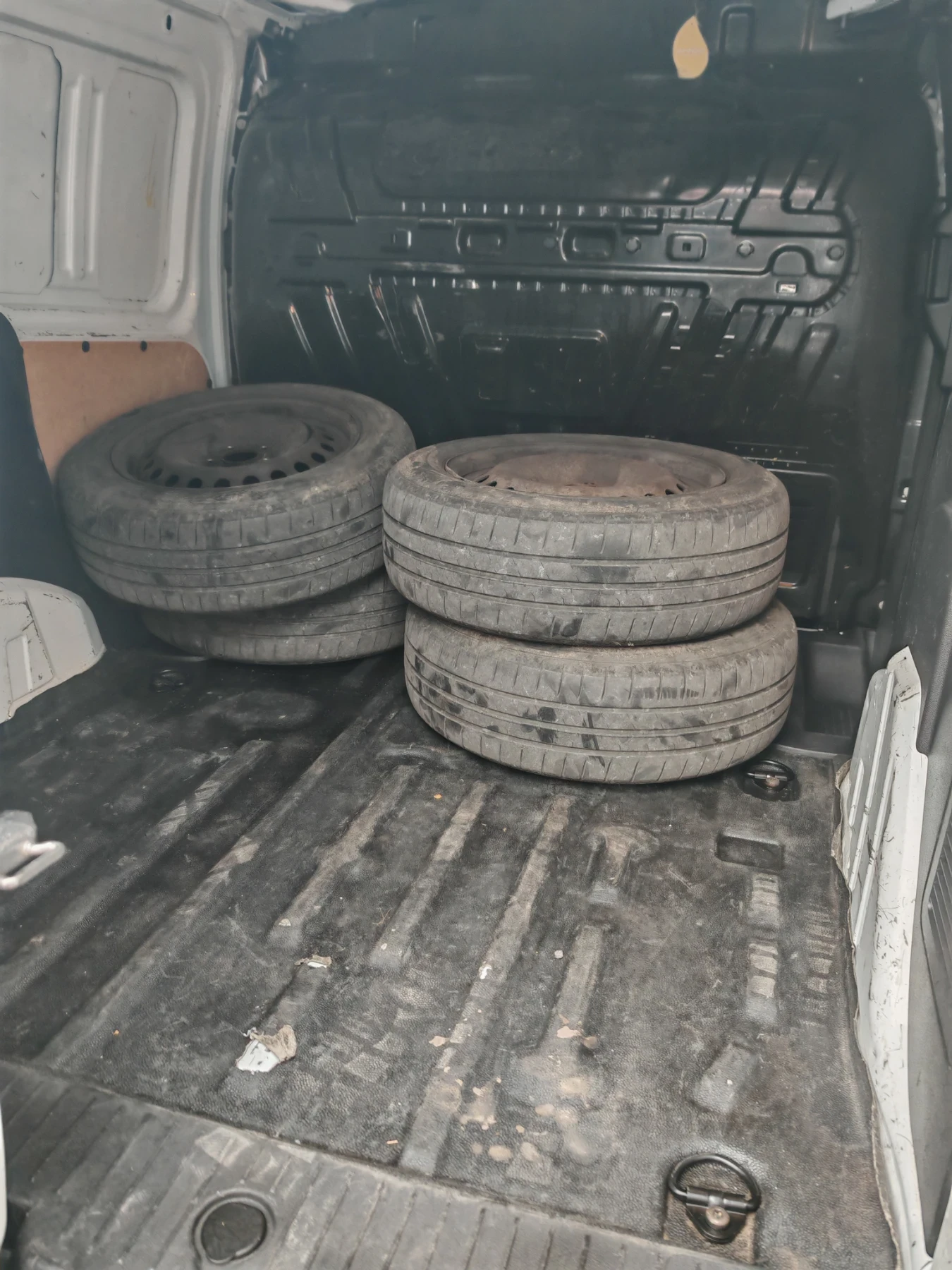 Ford Connect | Mobile.bg   14