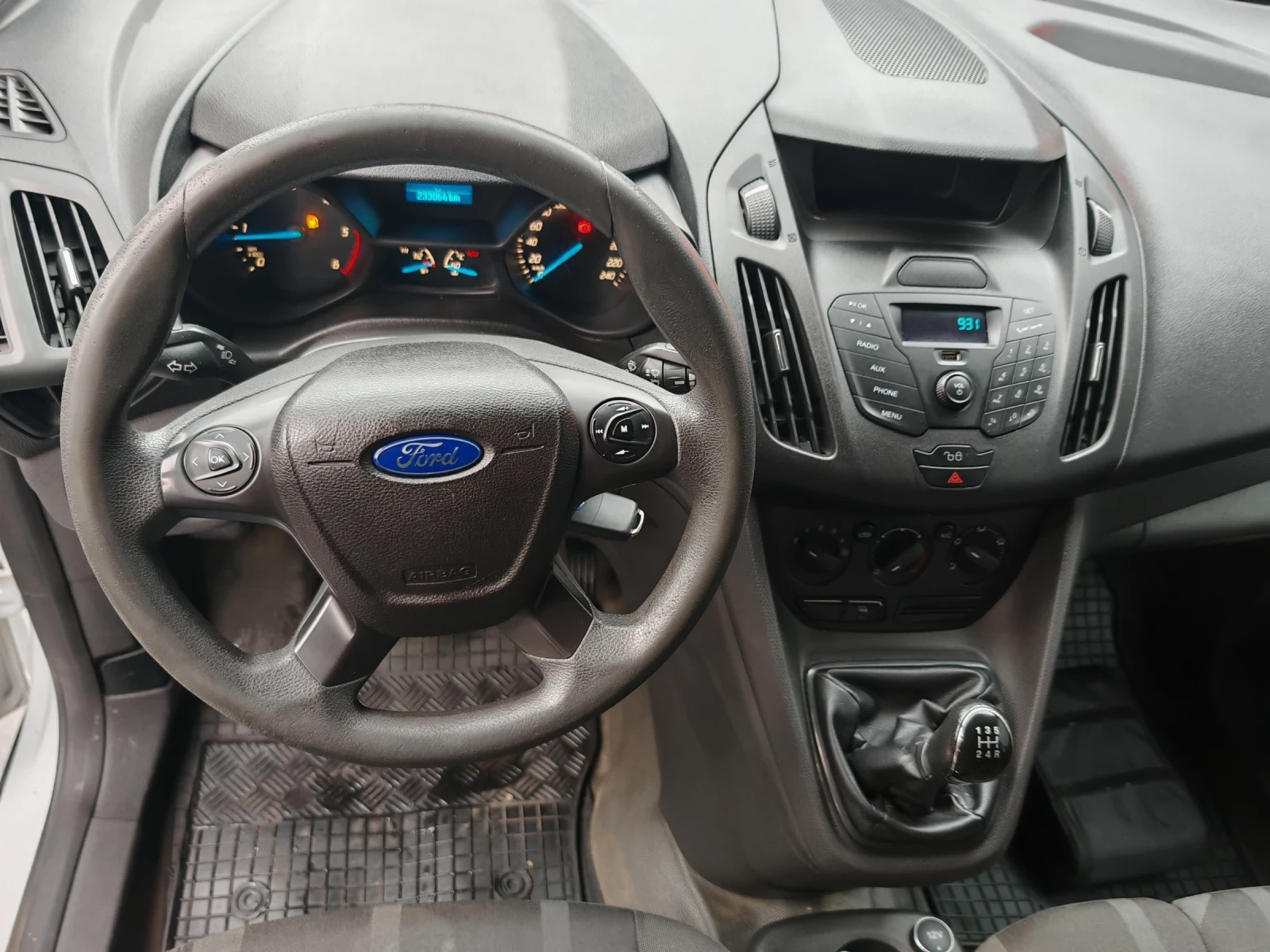 Ford Connect | Mobile.bg   9