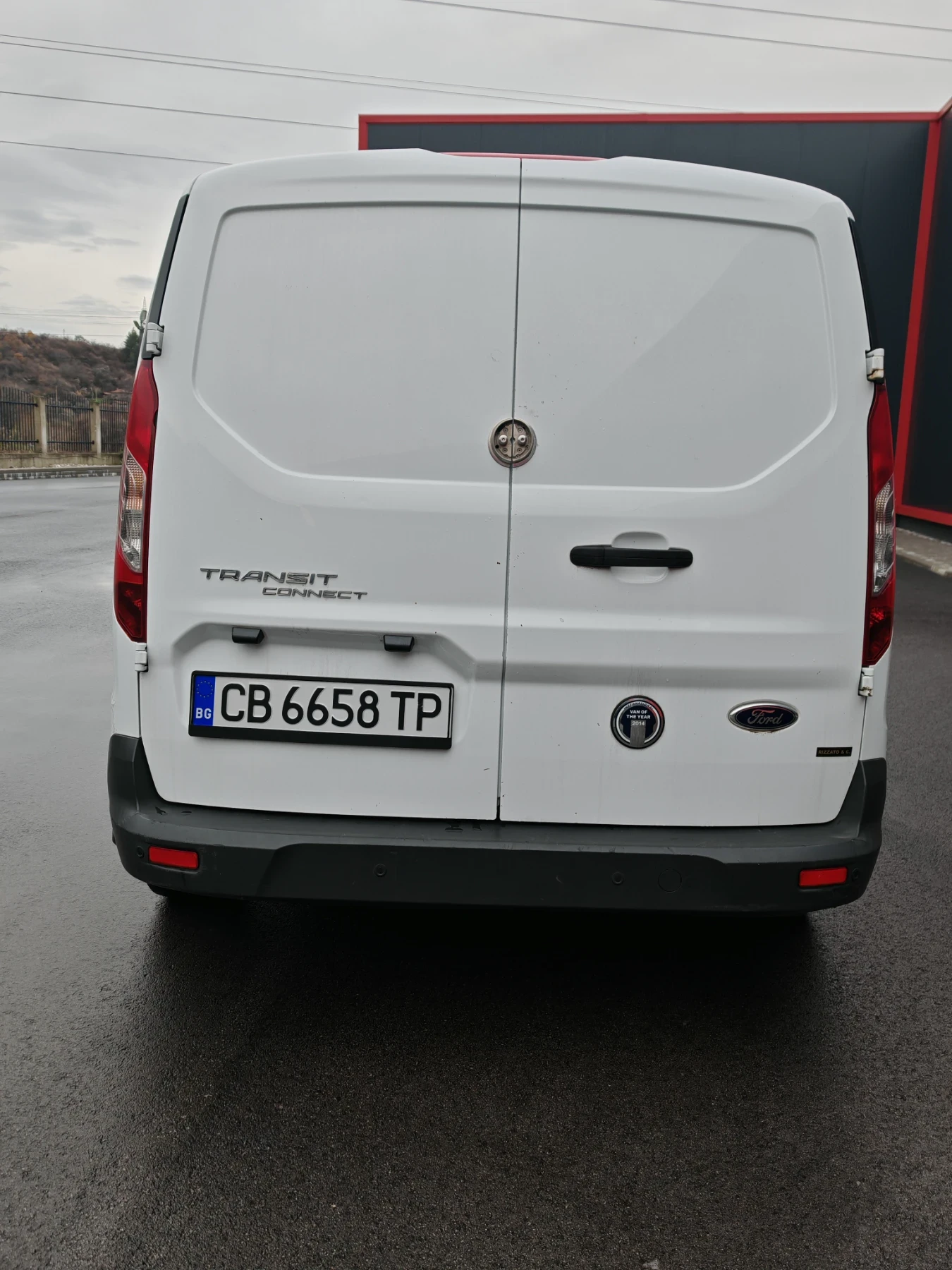 Ford Connect | Mobile.bg   5