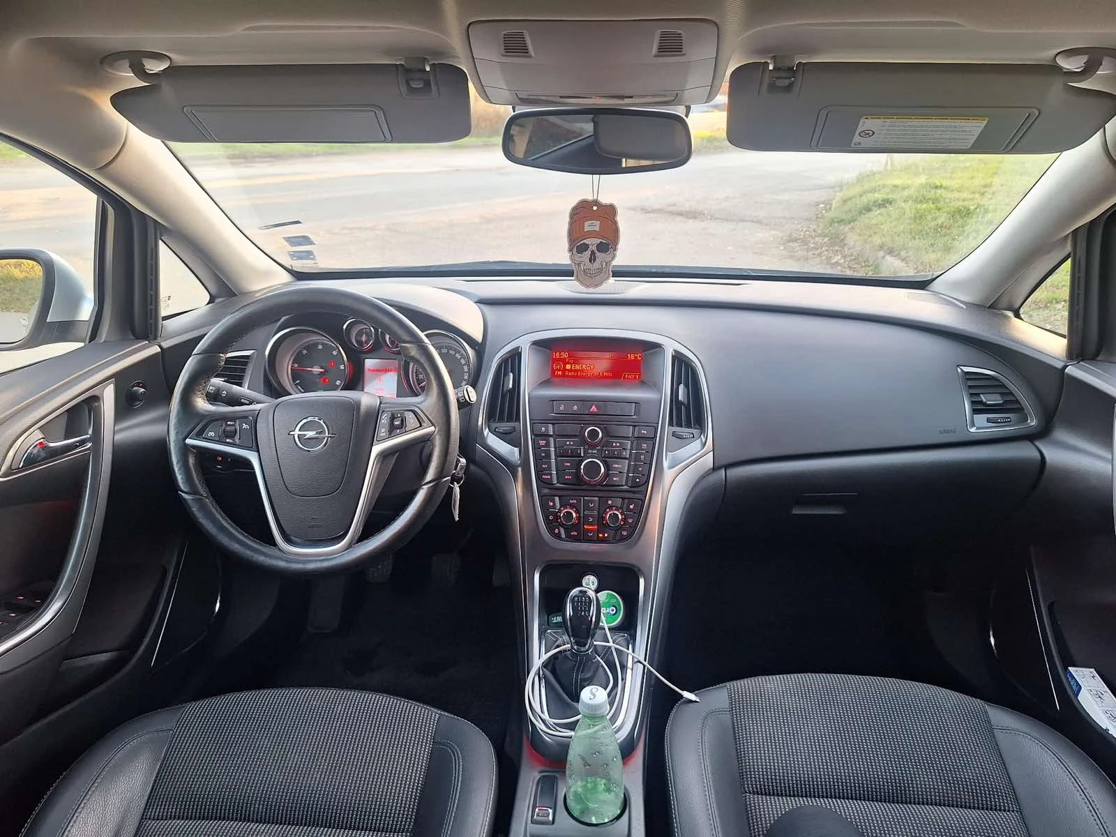 Opel Astra 2.0 CDTI 6��. 165��. | Mobile.bg � ����������� 6