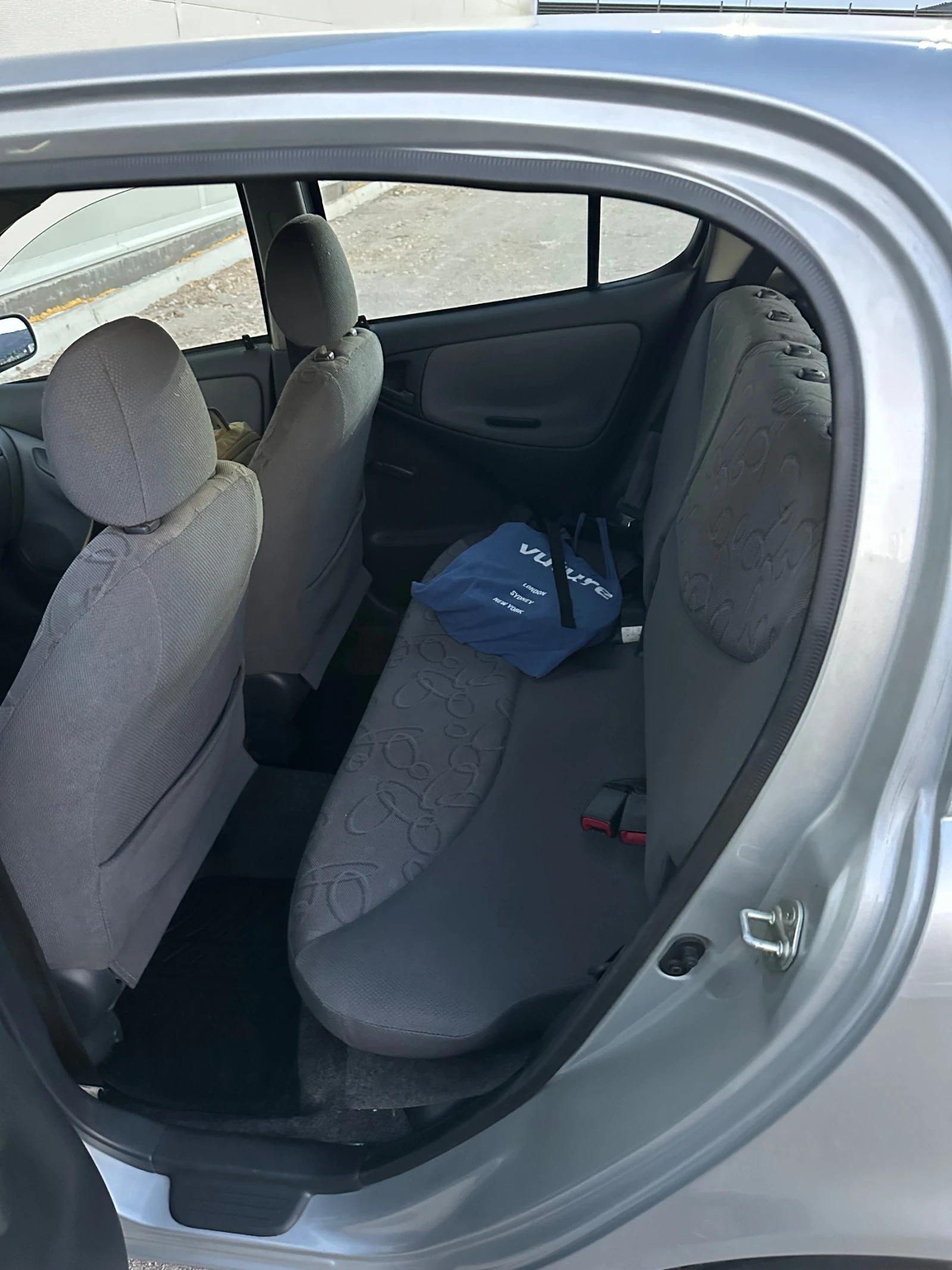 Toyota Yaris  - изображение 3