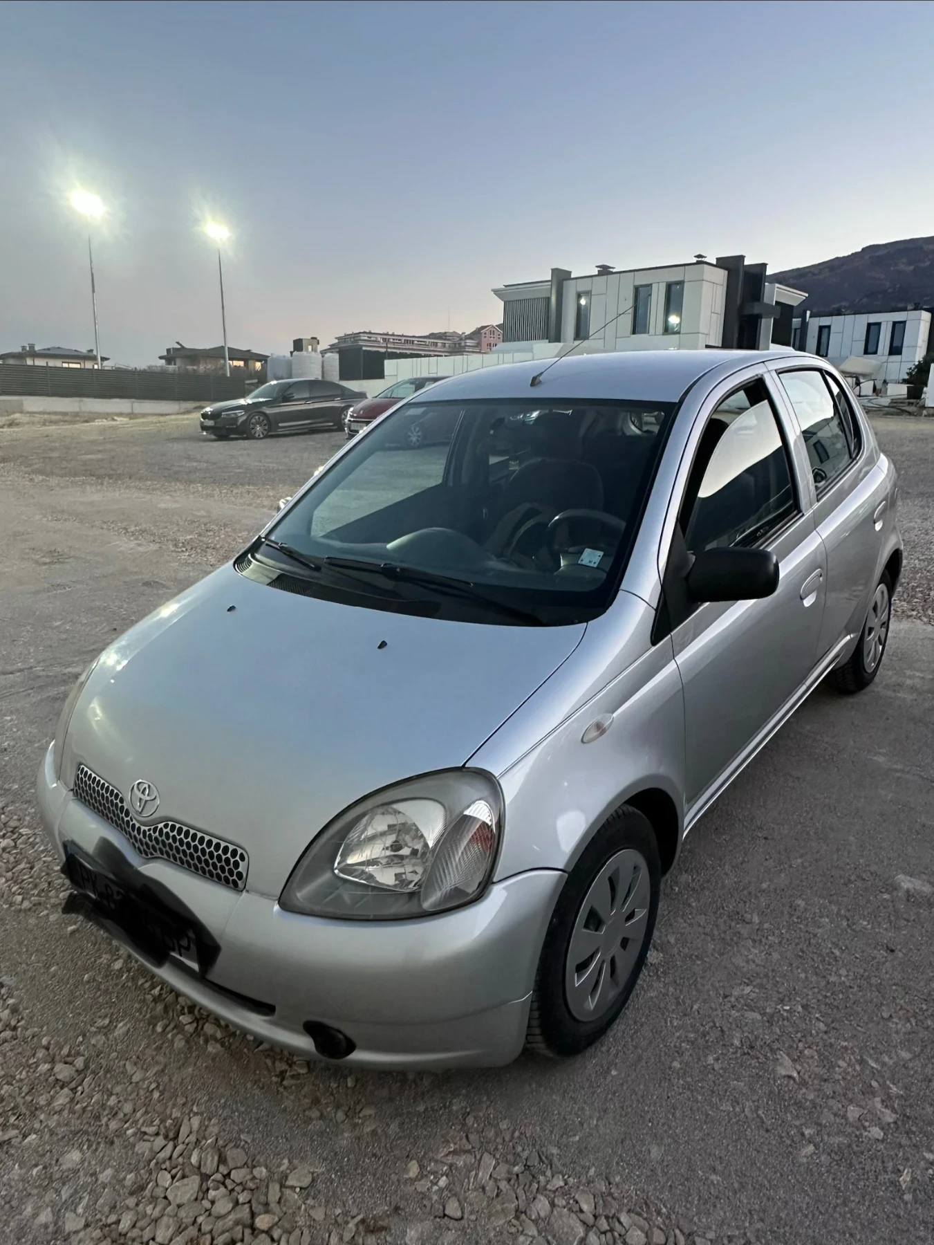 Toyota Yaris | Mobile.bg � ����������� 1