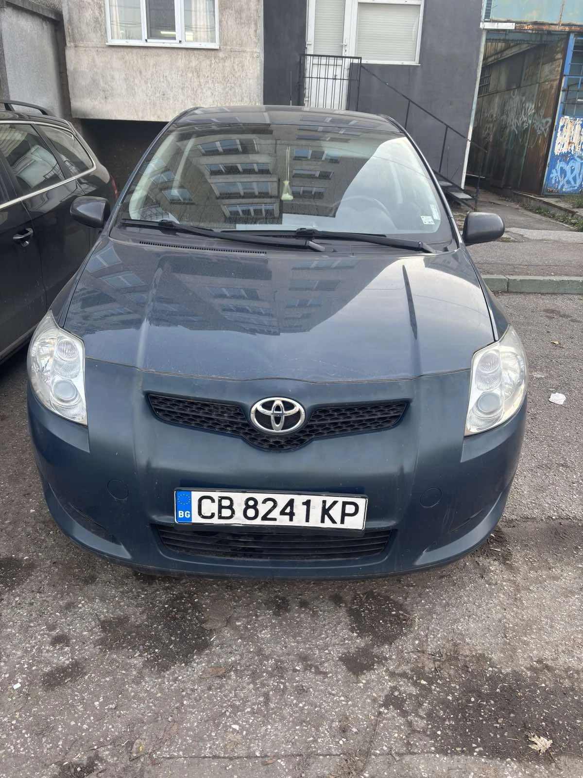 Toyota Auris | Mobile.bg � ����������� 1