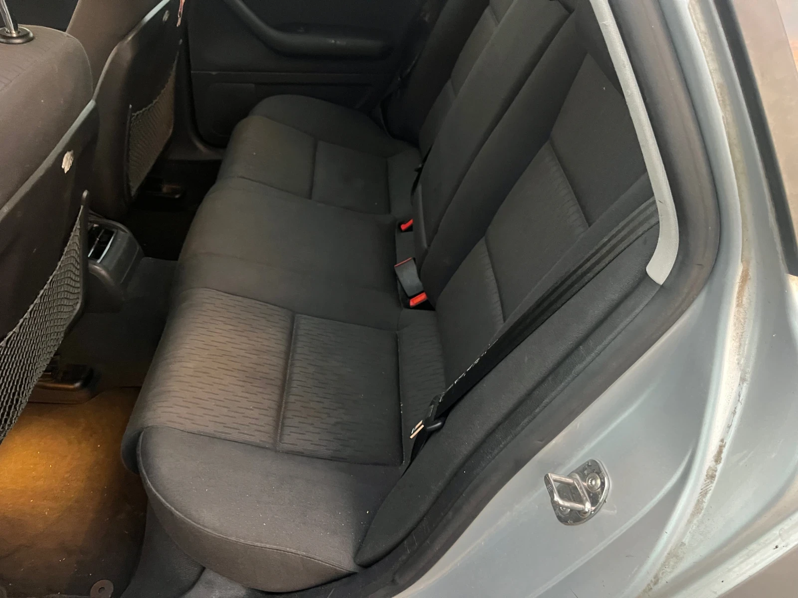 Audi A4 1.9 | Mobile.bg � ����������� 8