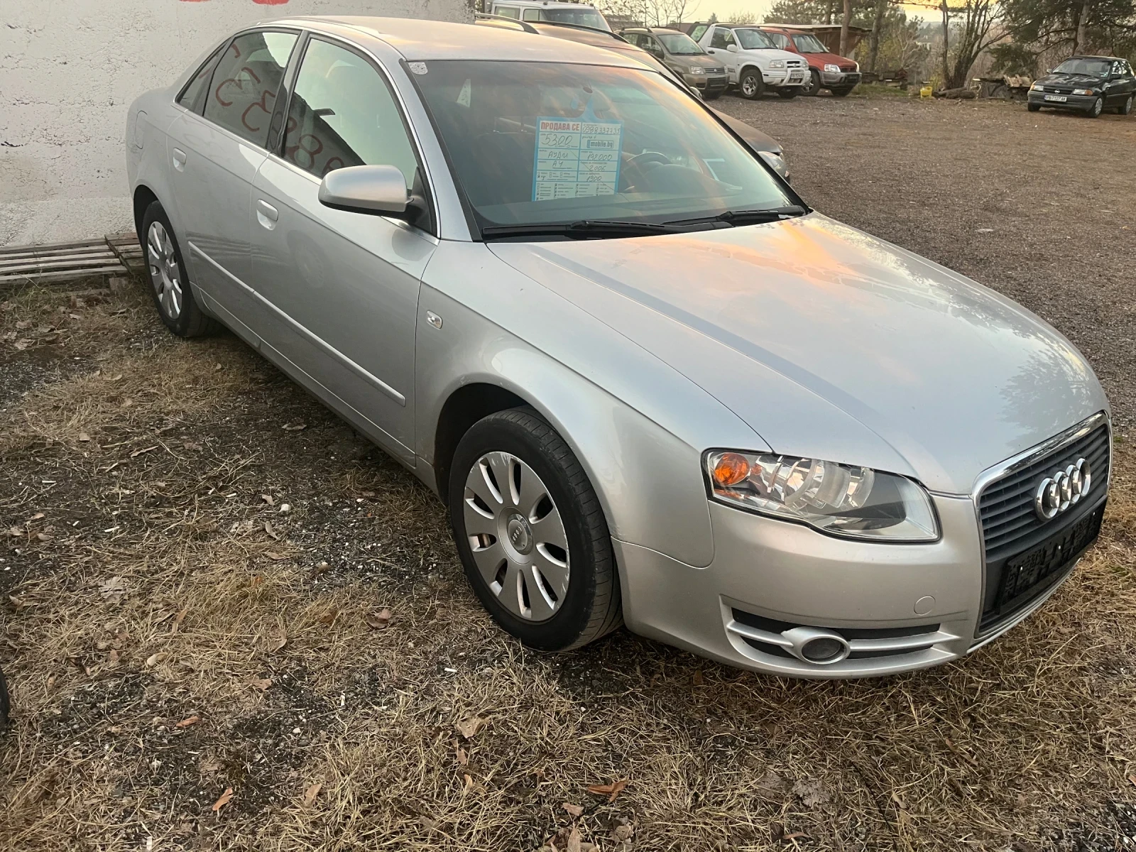Audi A4 1.9 | Mobile.bg � ����������� 2